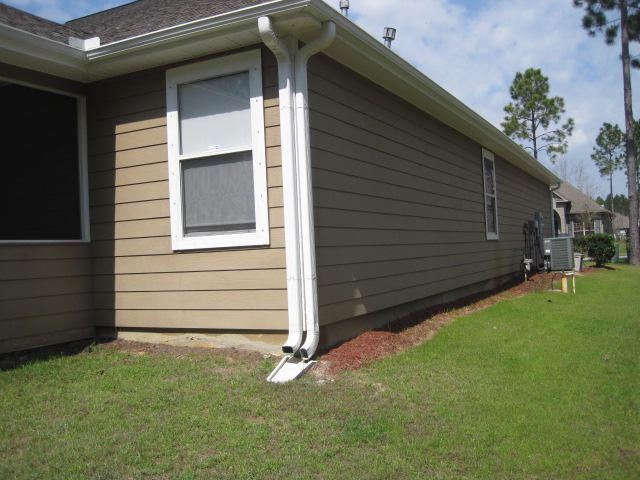 Hammock Bay - Residential Lease