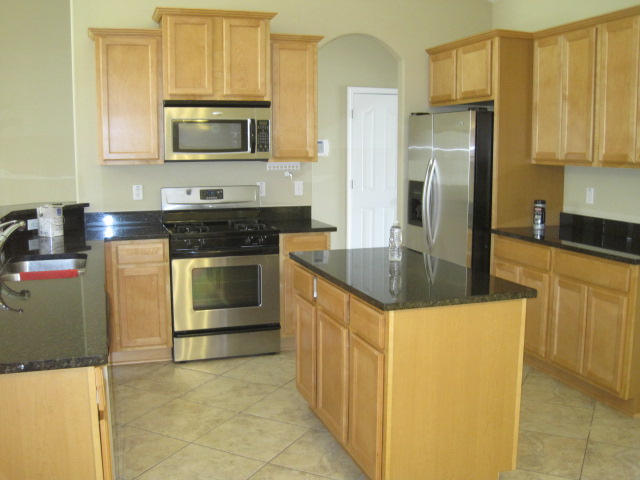 Hammock Bay - Residential Lease