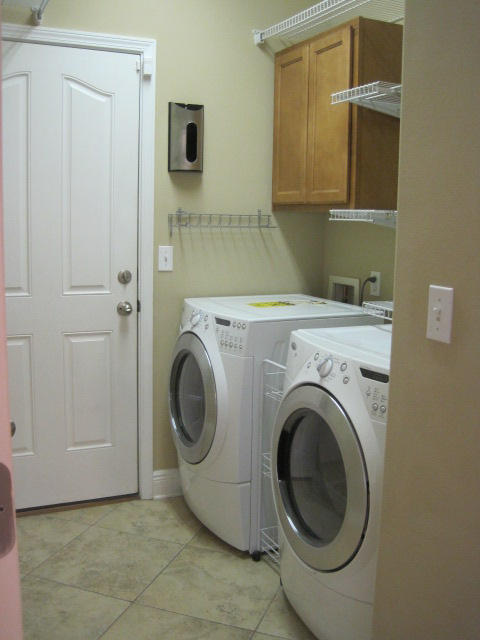 Hammock Bay - Residential Lease