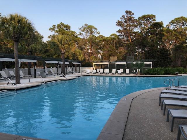 WATERSOUND WEST BEACH - Land