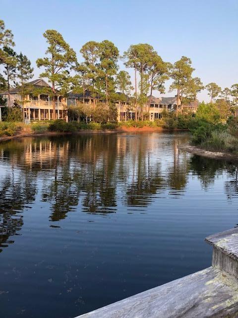 WATERSOUND WEST BEACH - Land