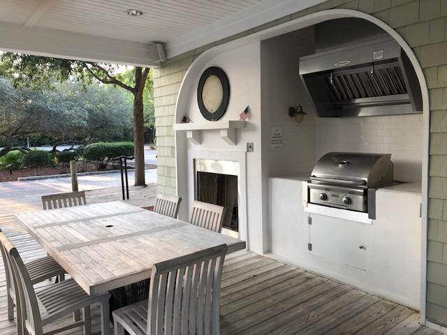 WATERSOUND WEST BEACH - Land