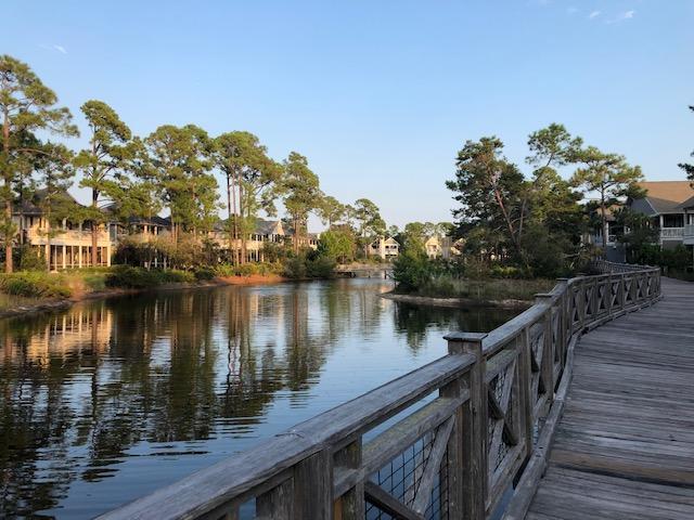 WATERSOUND WEST BEACH - Land