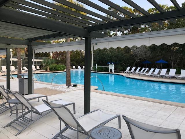 WATERSOUND WEST BEACH - Land