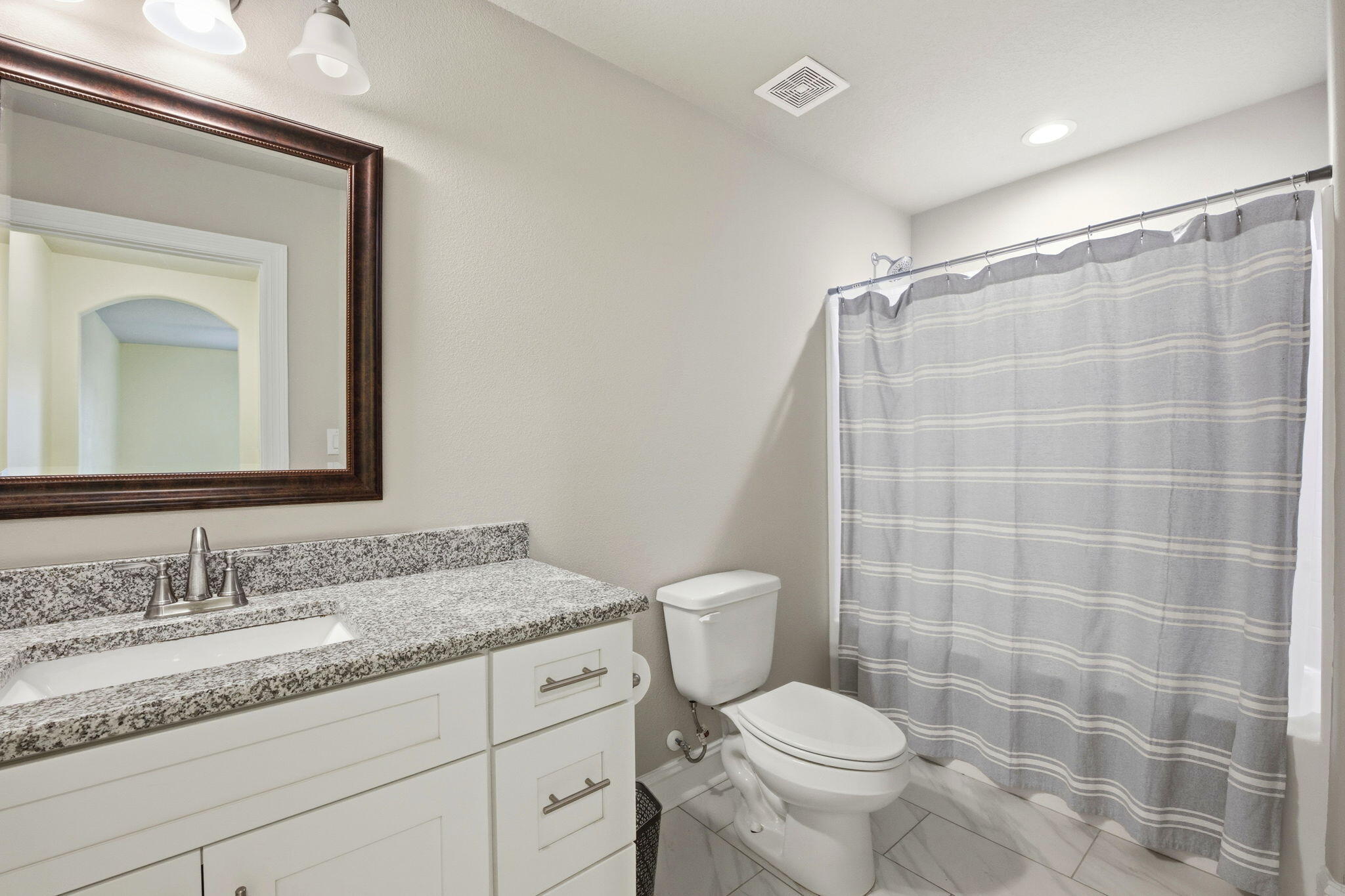 Ridge Road - Residential