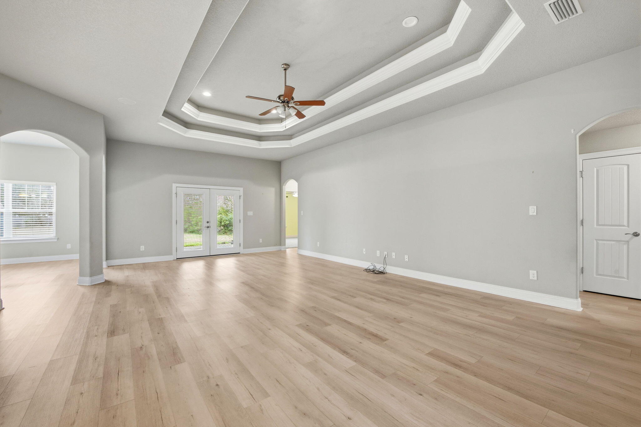 Ridge Road - Residential