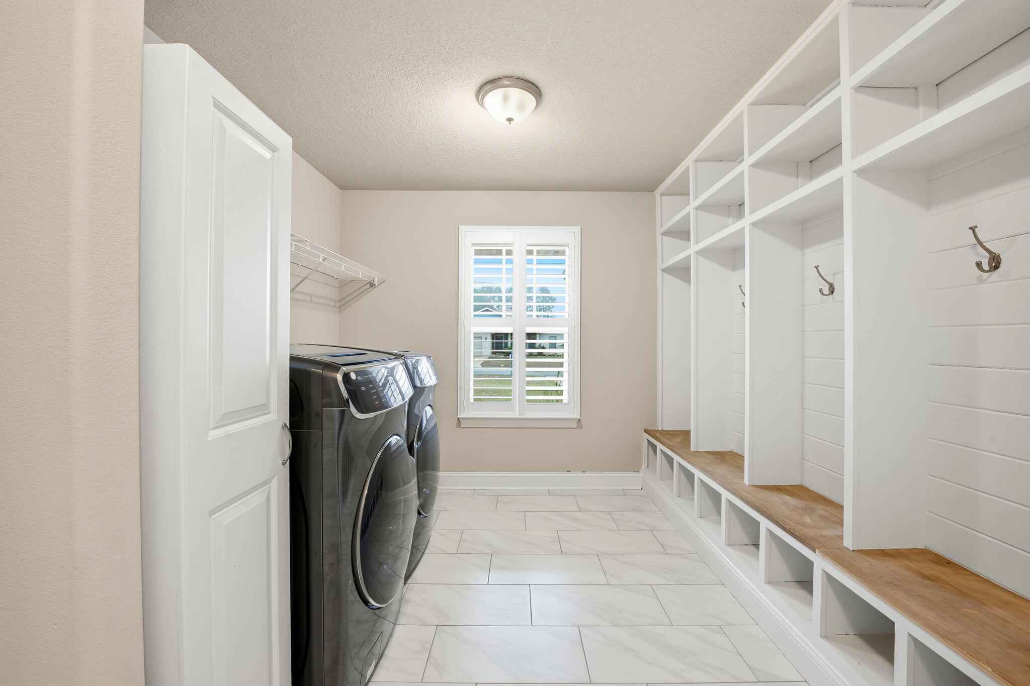 Ridge Road - Residential