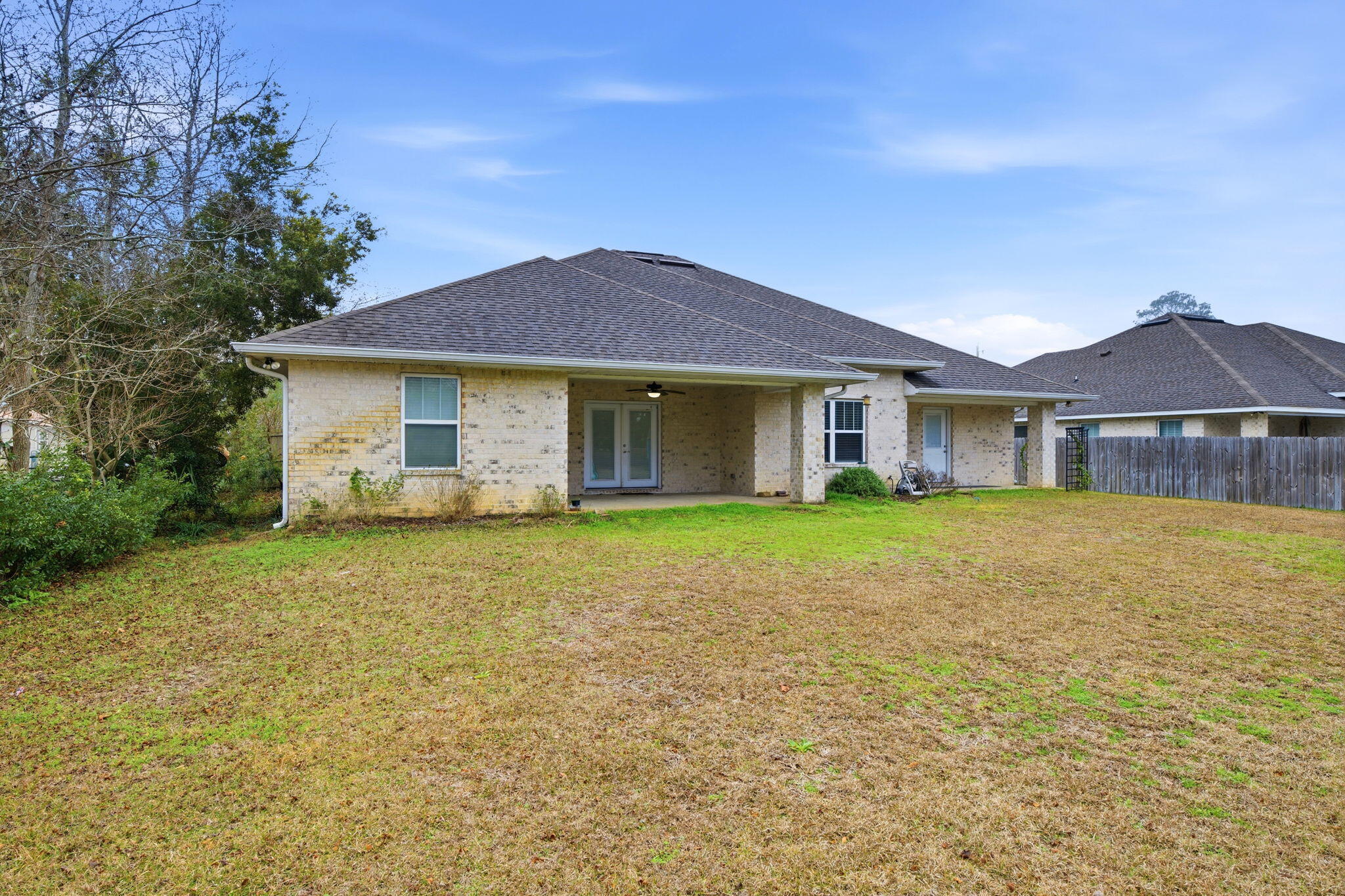 Ridge Road - Residential