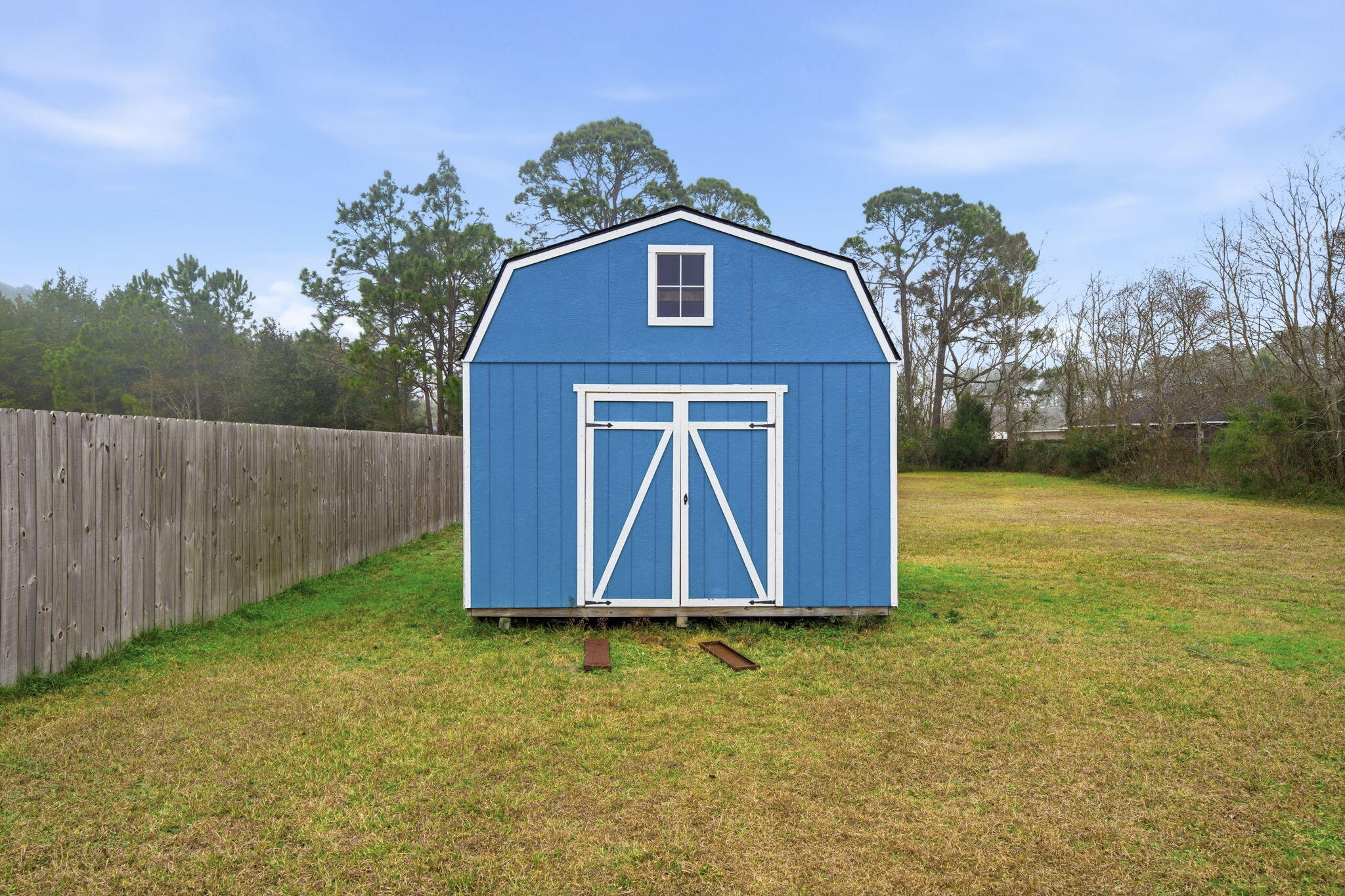 Ridge Road - Residential