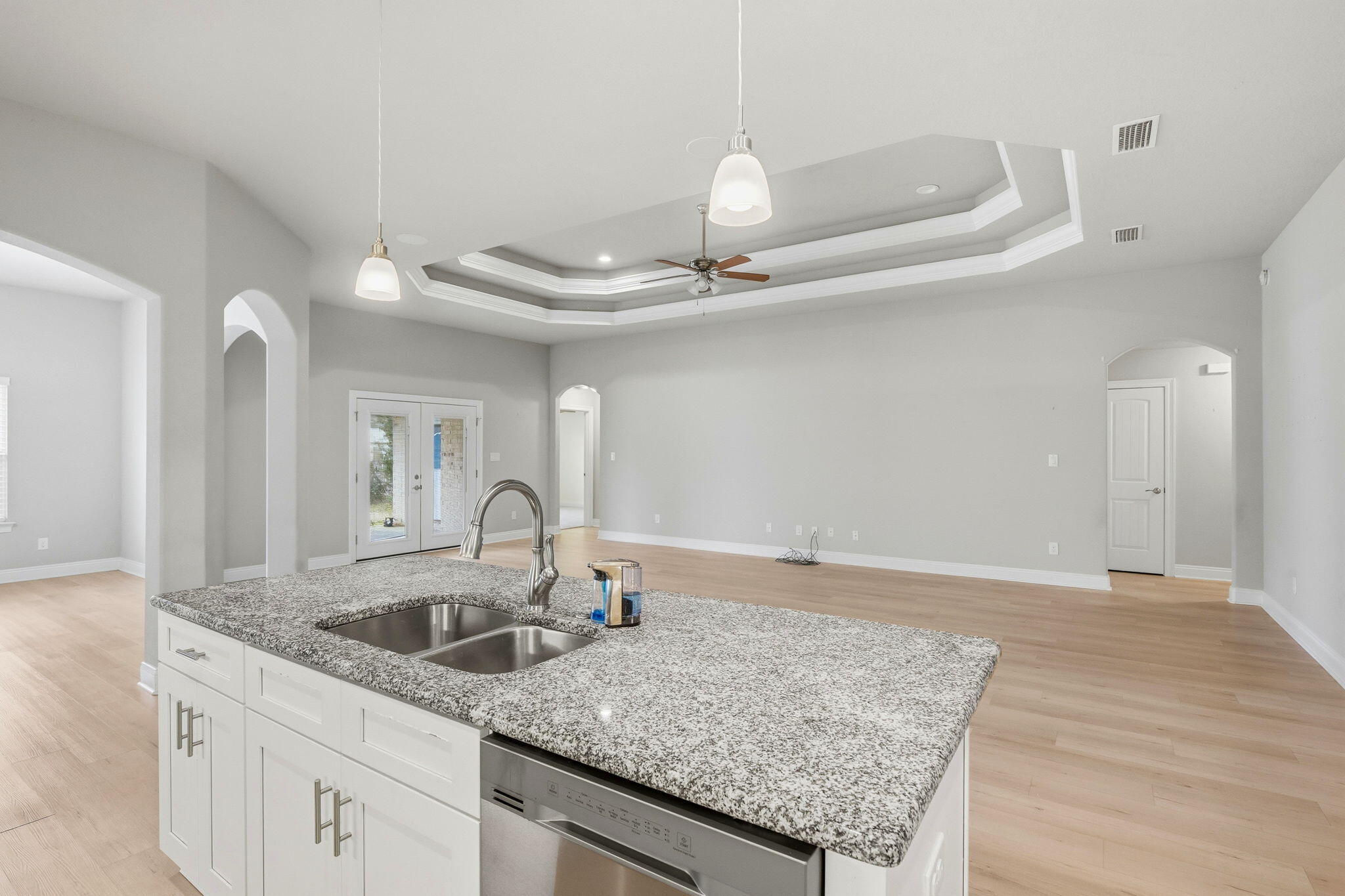 Ridge Road - Residential