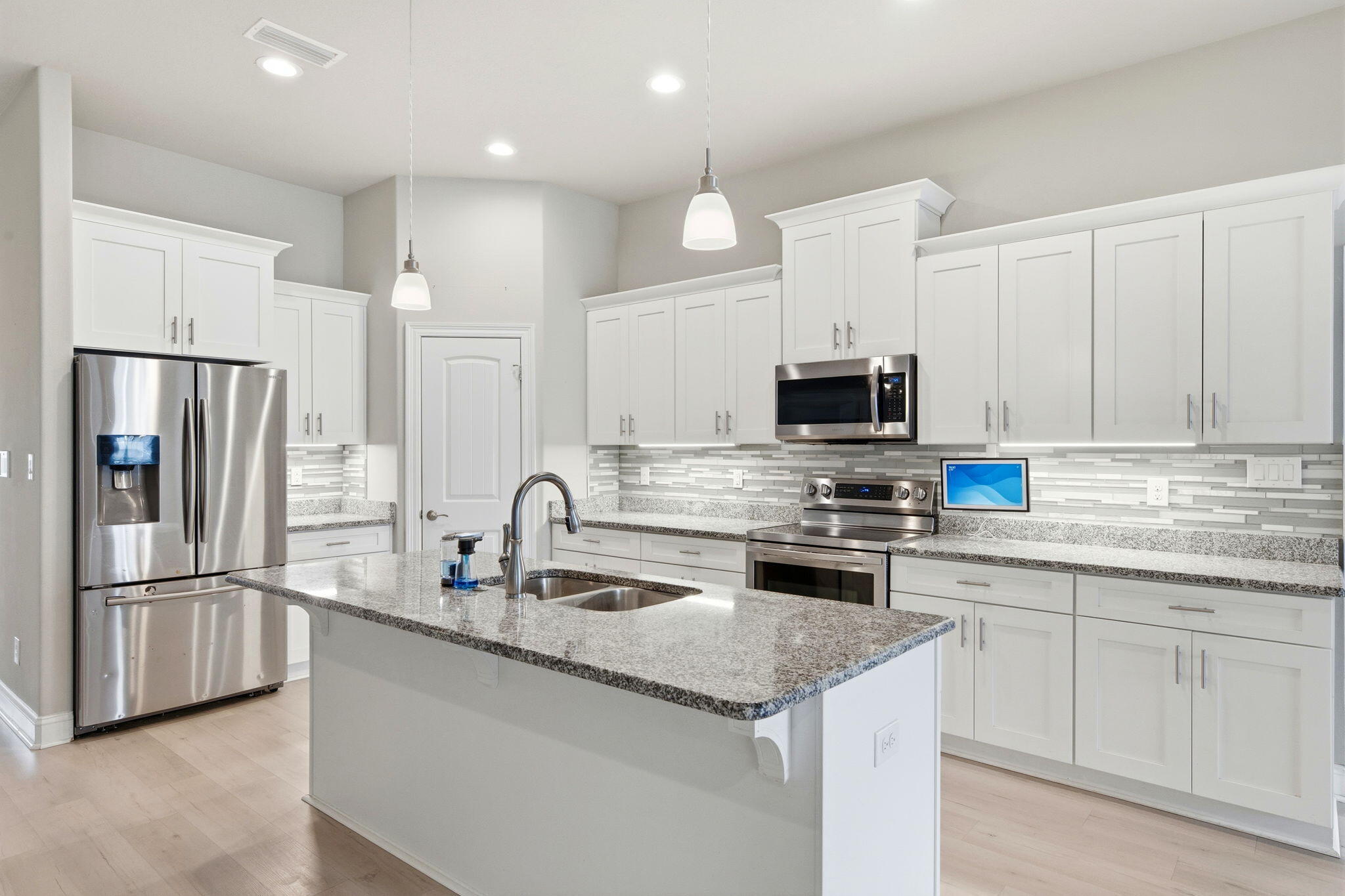 Ridge Road - Residential