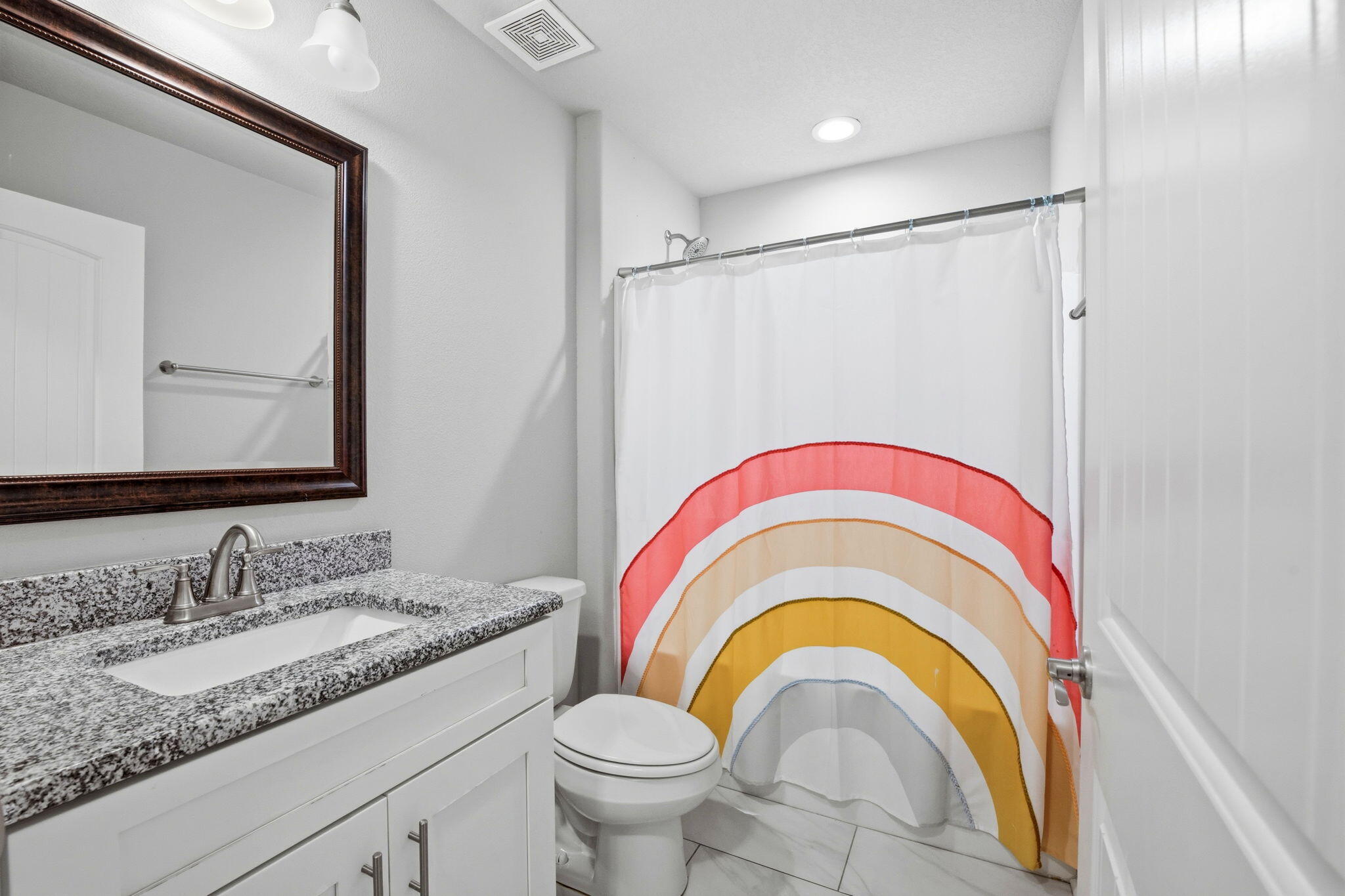 Ridge Road - Residential