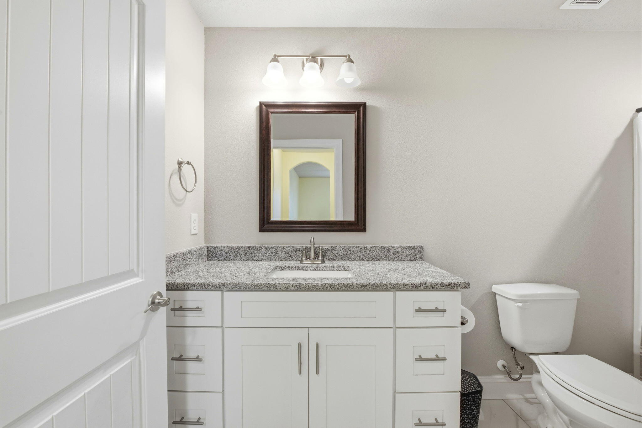 Ridge Road - Residential