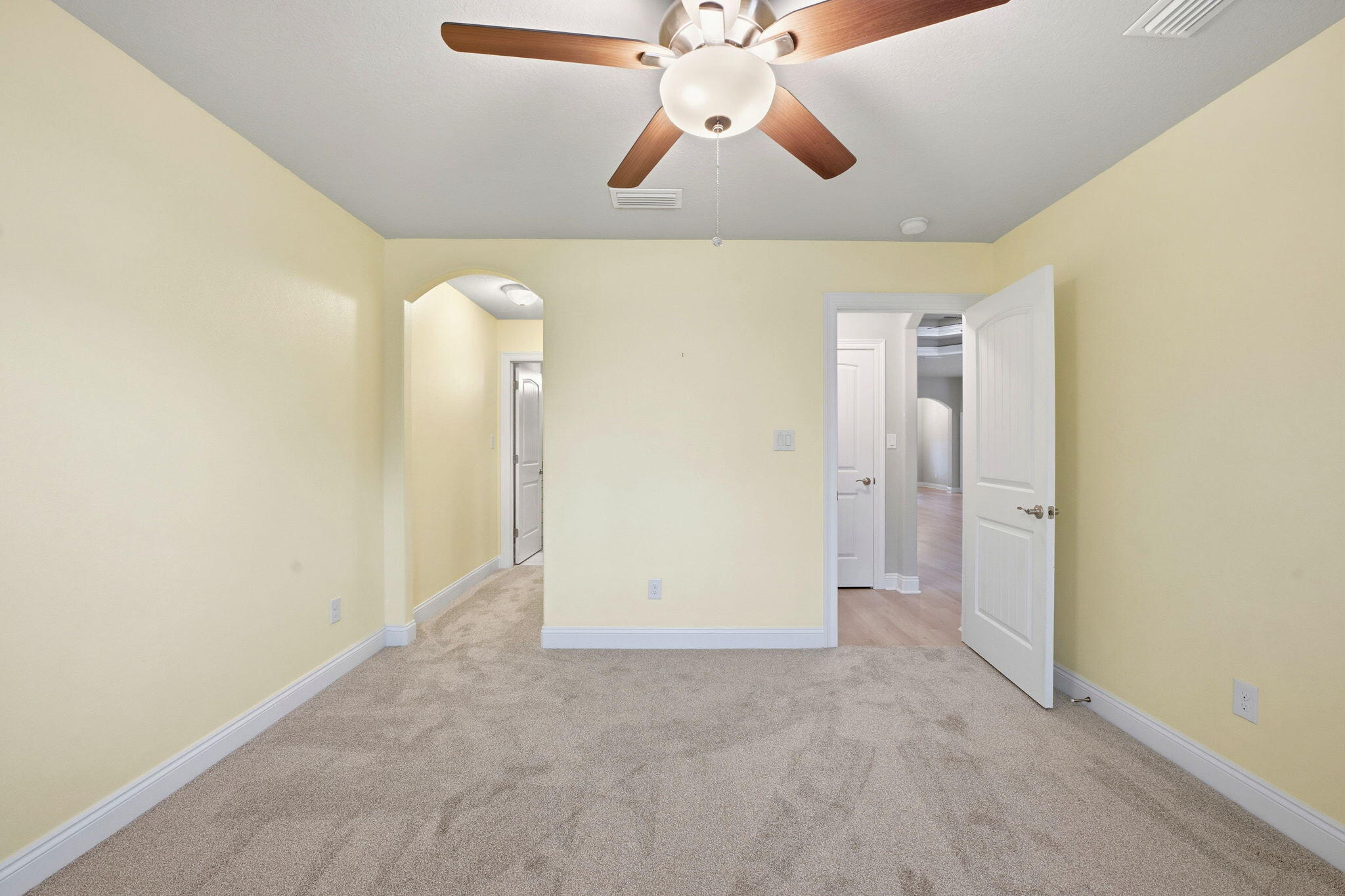 Ridge Road - Residential