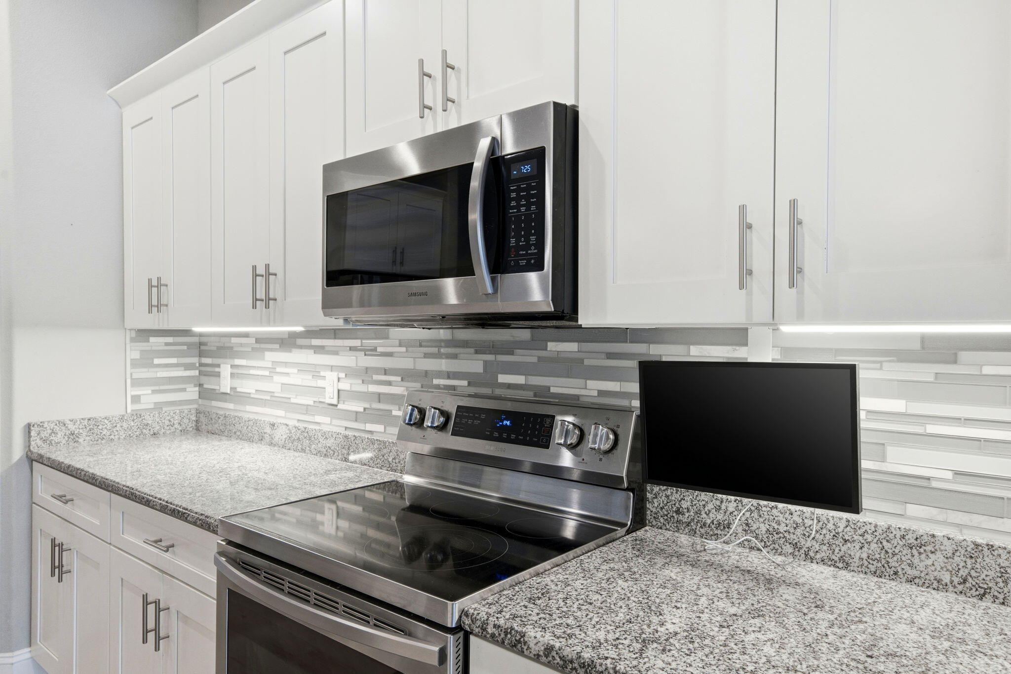 Ridge Road - Residential