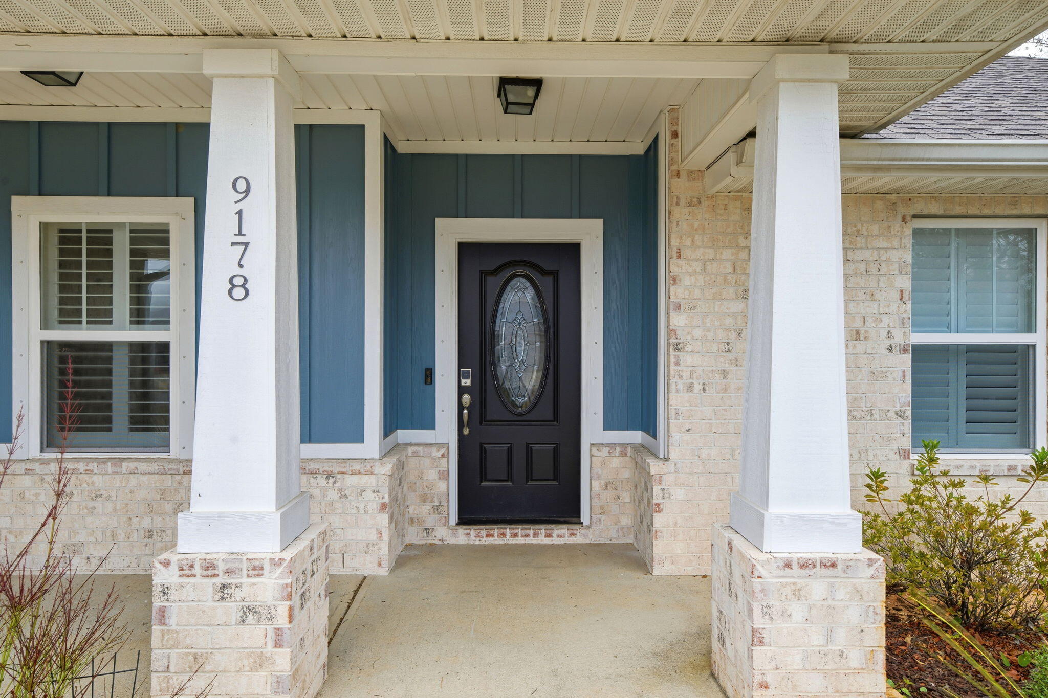 Ridge Road - Residential