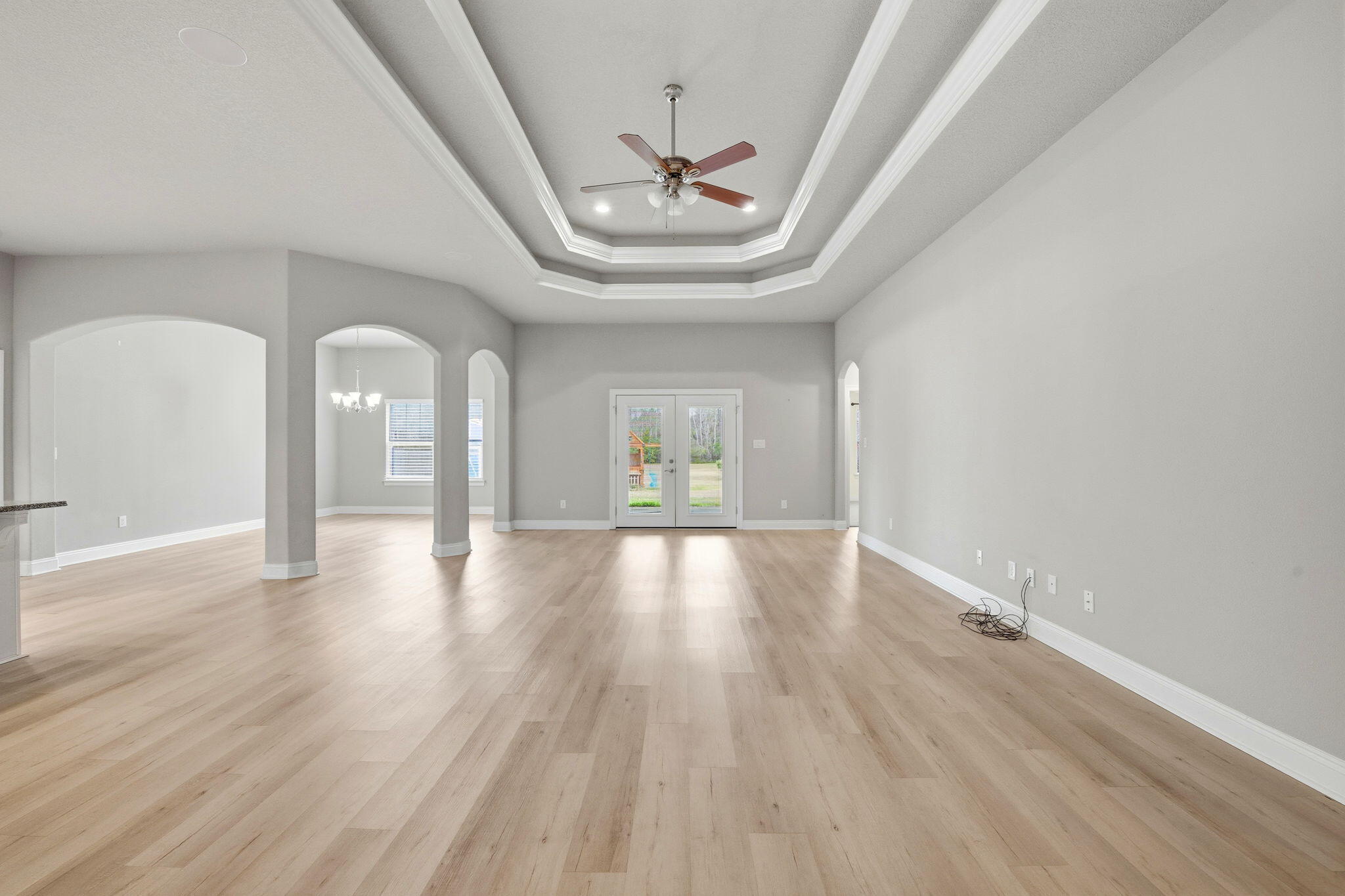 Ridge Road - Residential