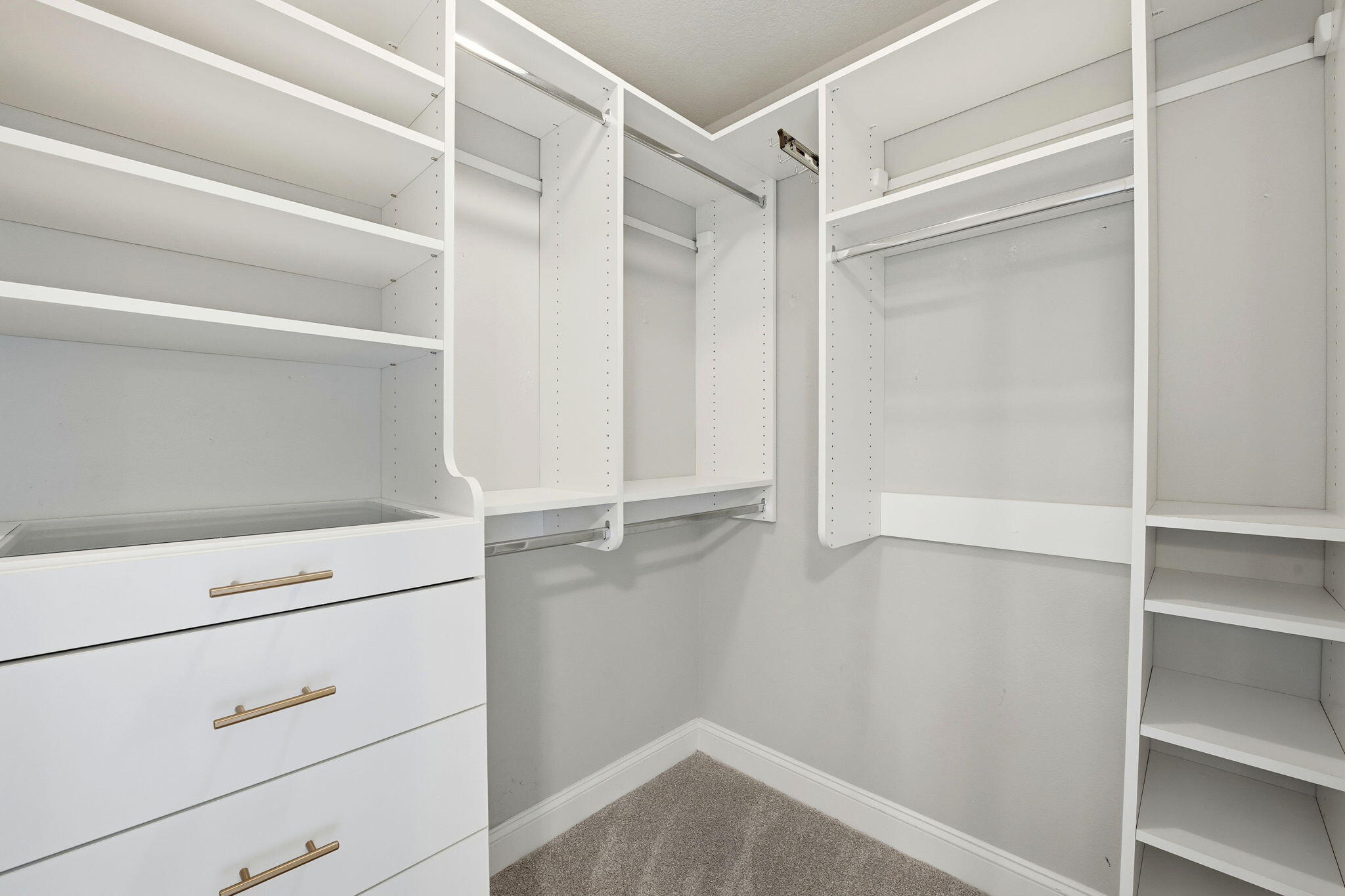 Ridge Road - Residential