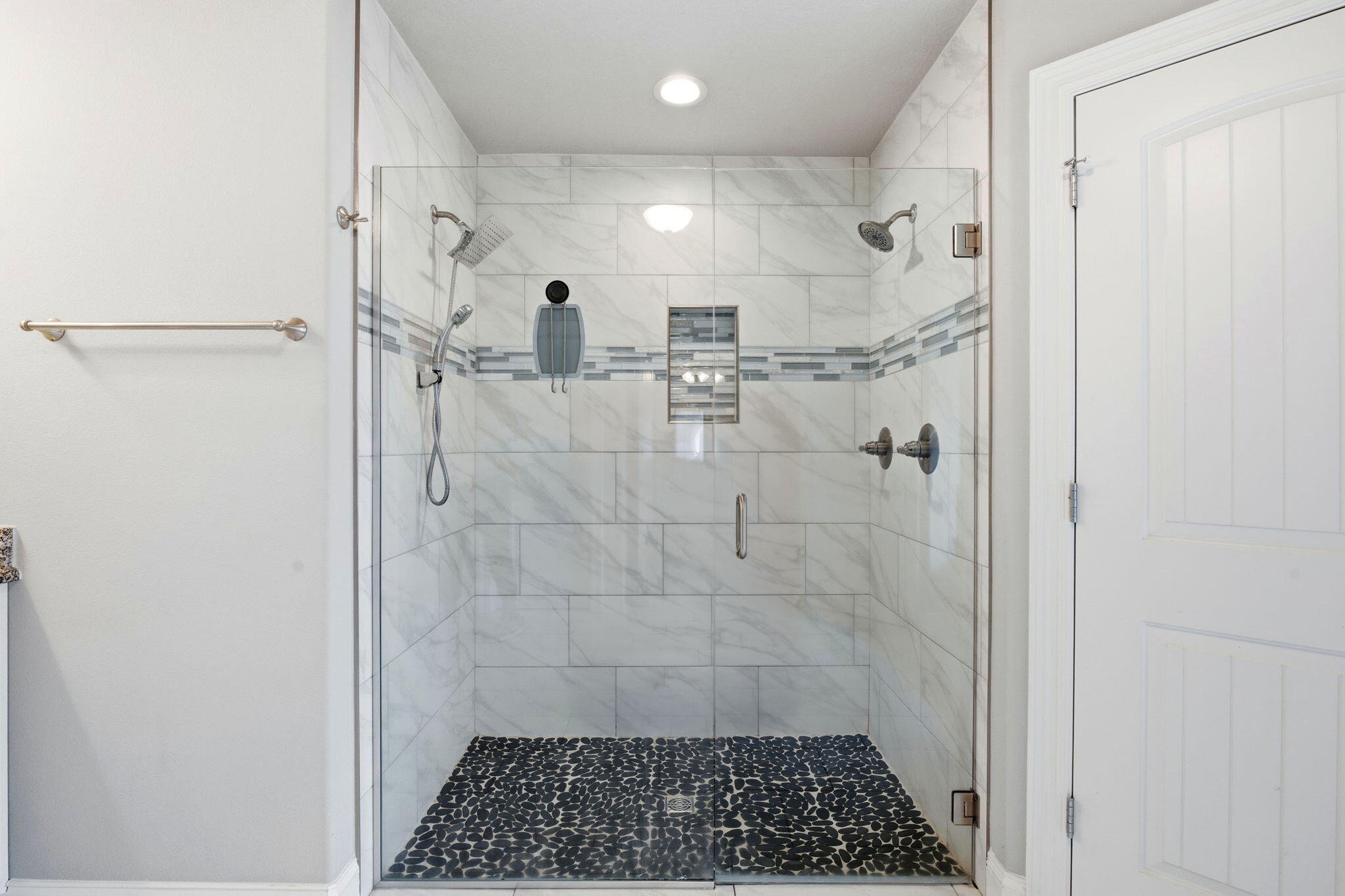 Ridge Road - Residential