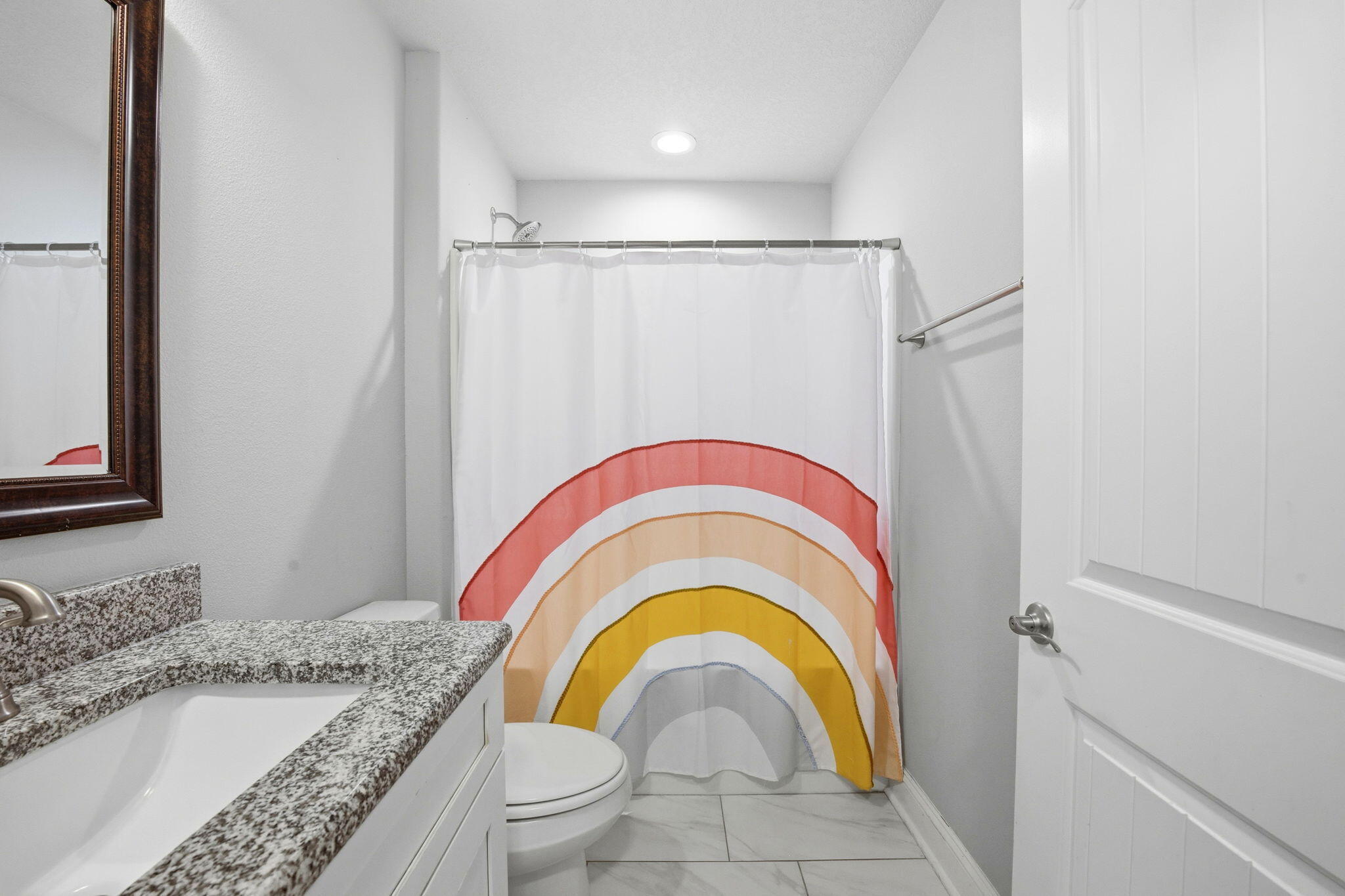 Ridge Road - Residential