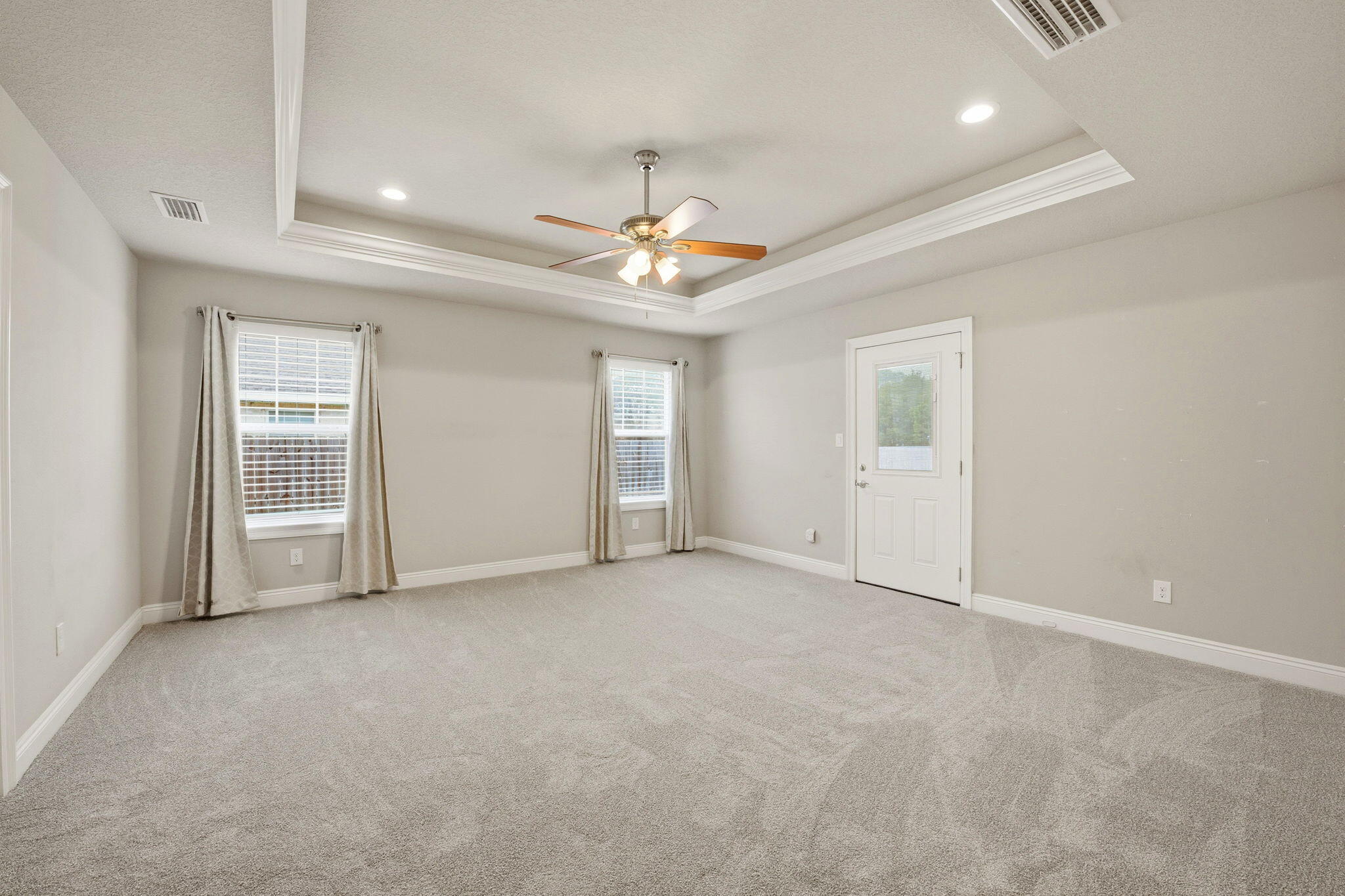 Ridge Road - Residential