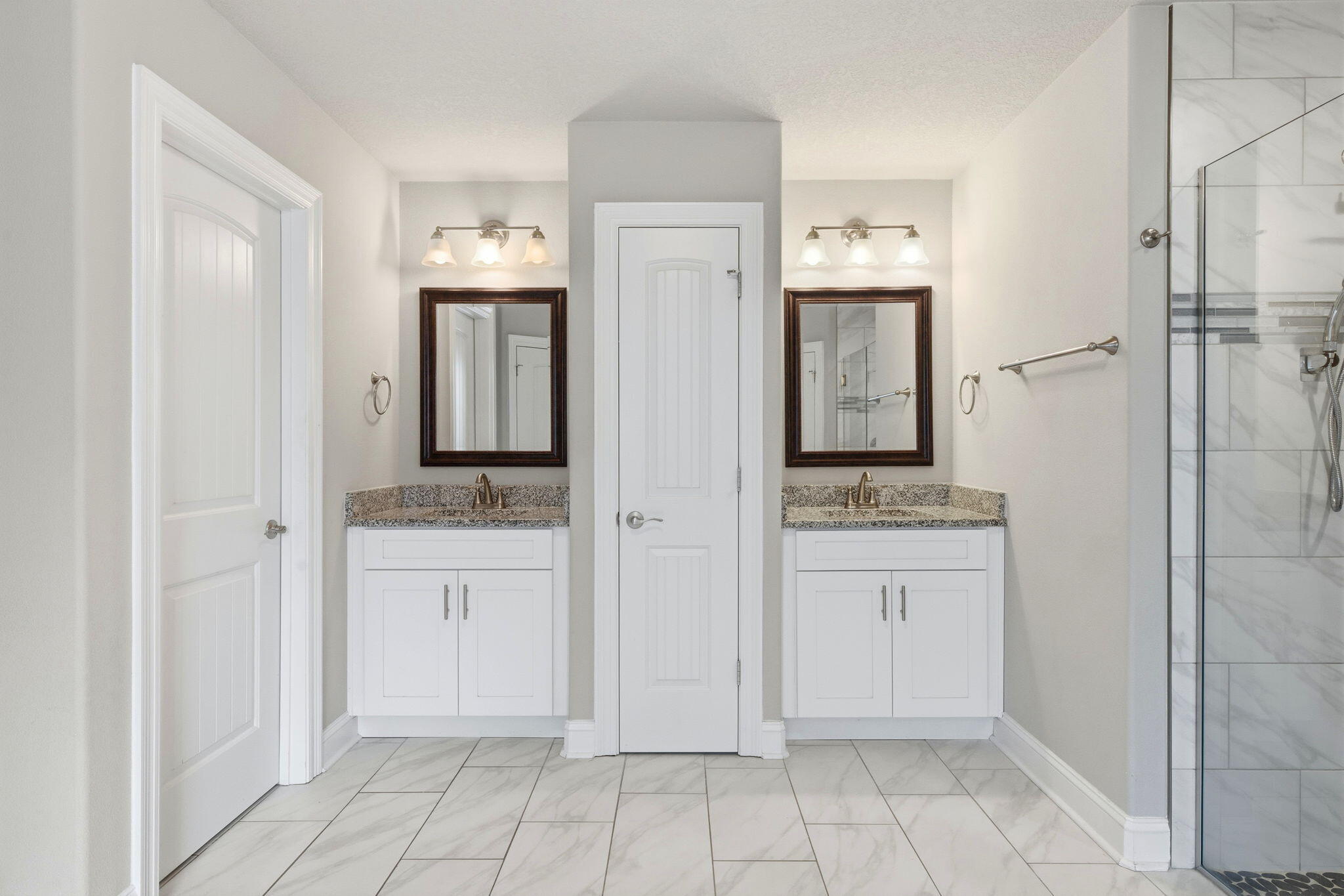 Ridge Road - Residential