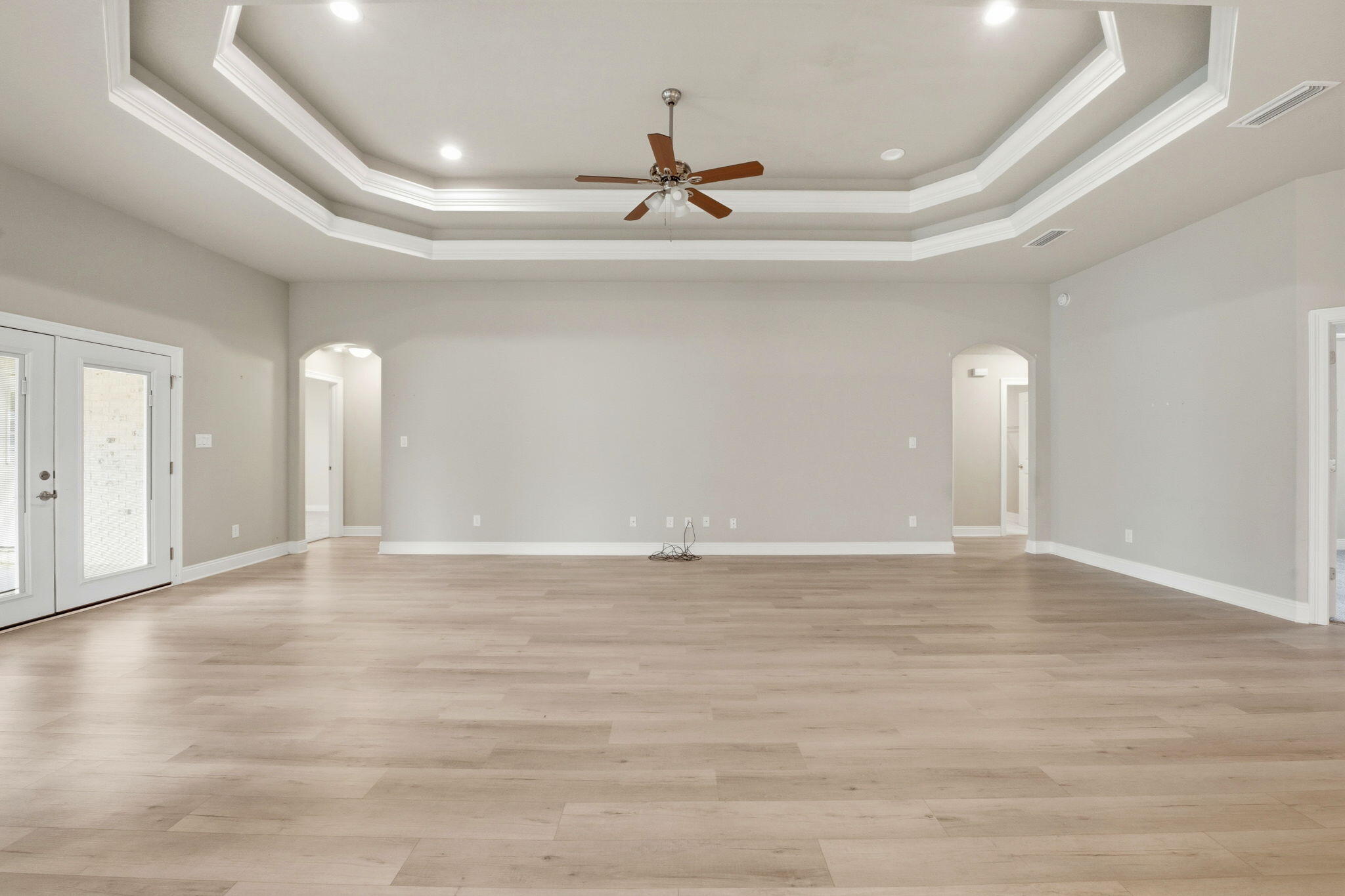 Ridge Road - Residential