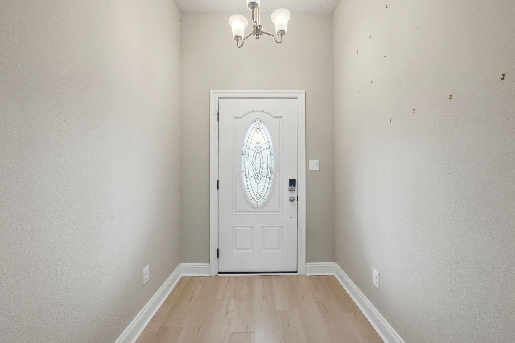 Ridge Road - Residential