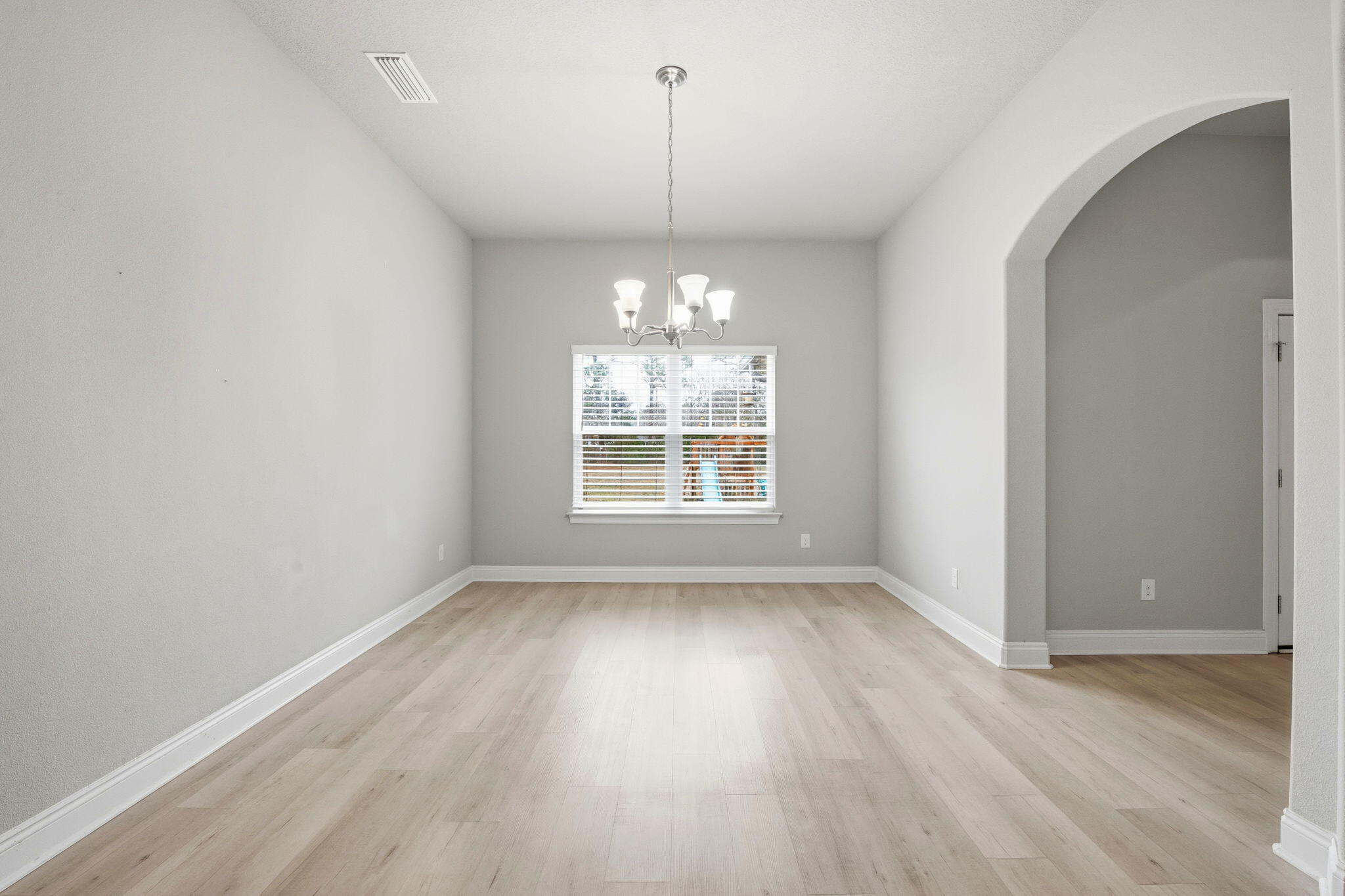 Ridge Road - Residential