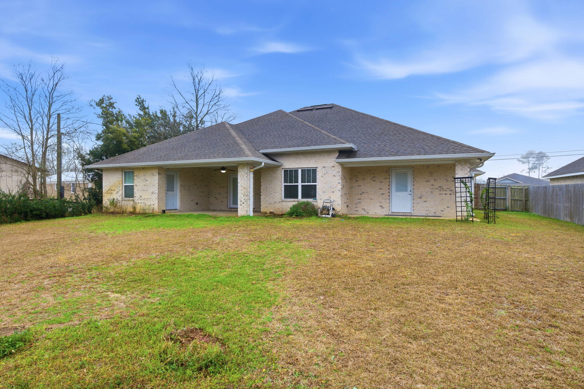 Ridge Road - Residential