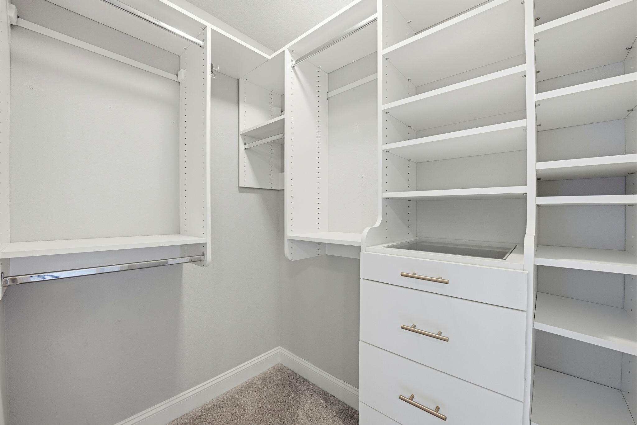 Ridge Road - Residential