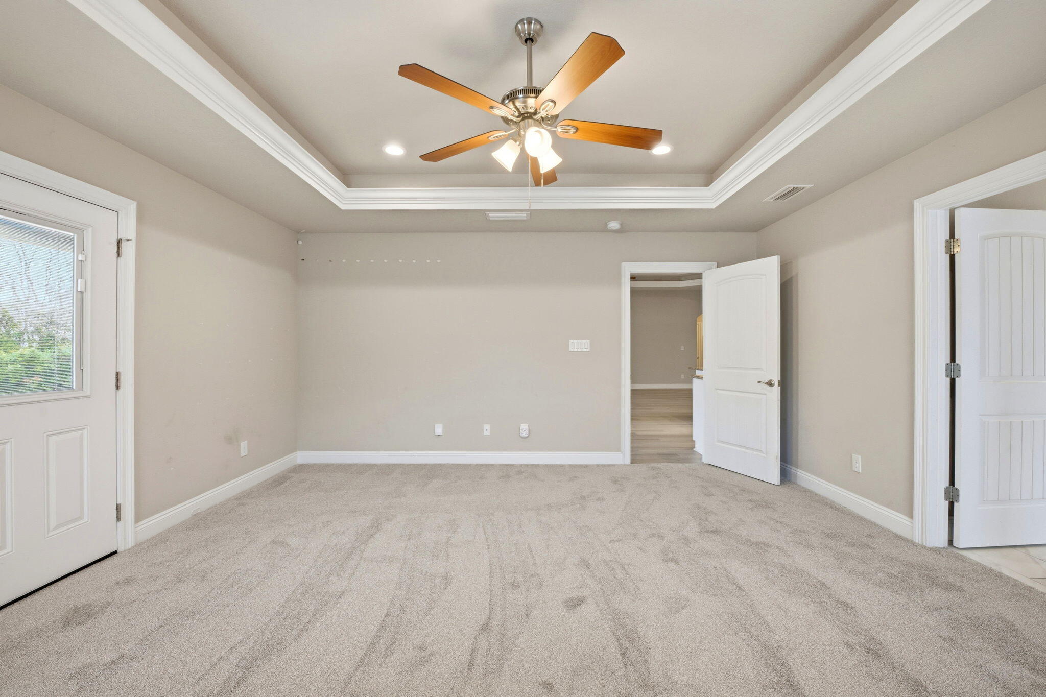 Ridge Road - Residential