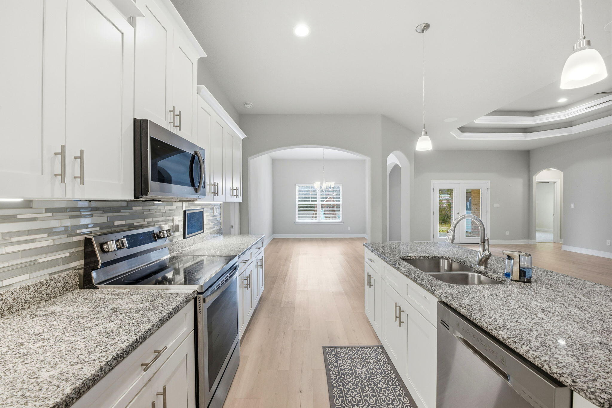 Ridge Road - Residential