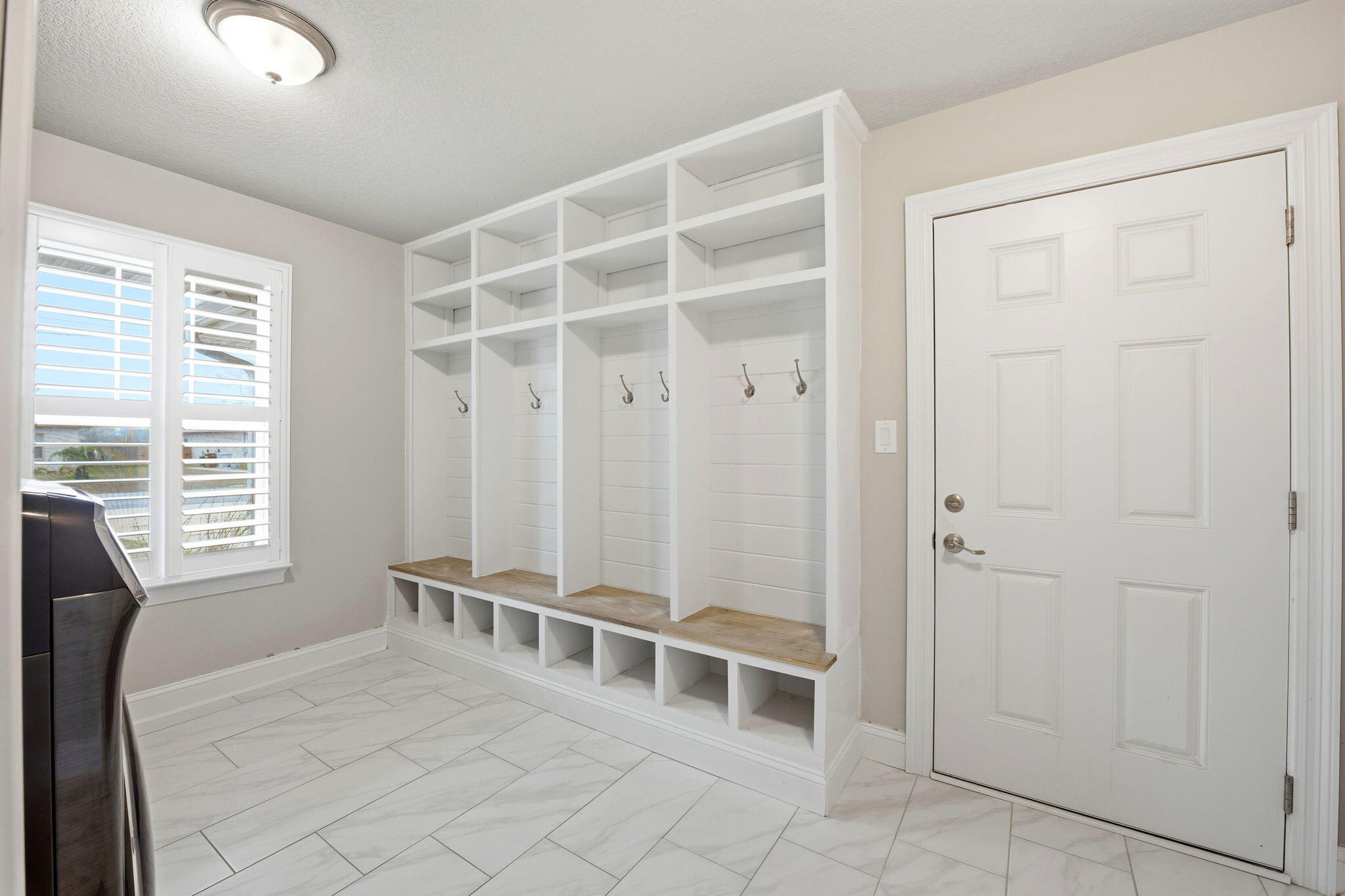 Ridge Road - Residential