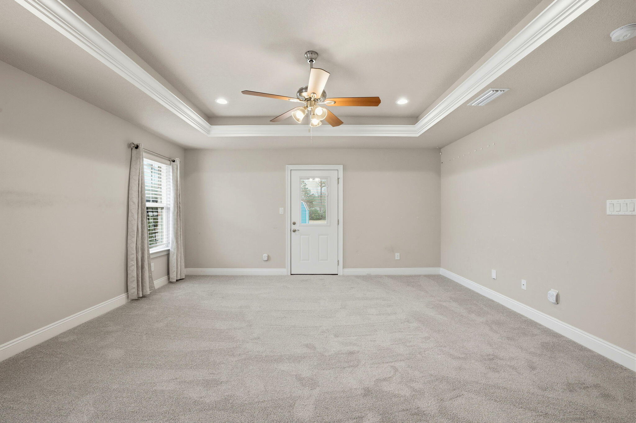 Ridge Road - Residential