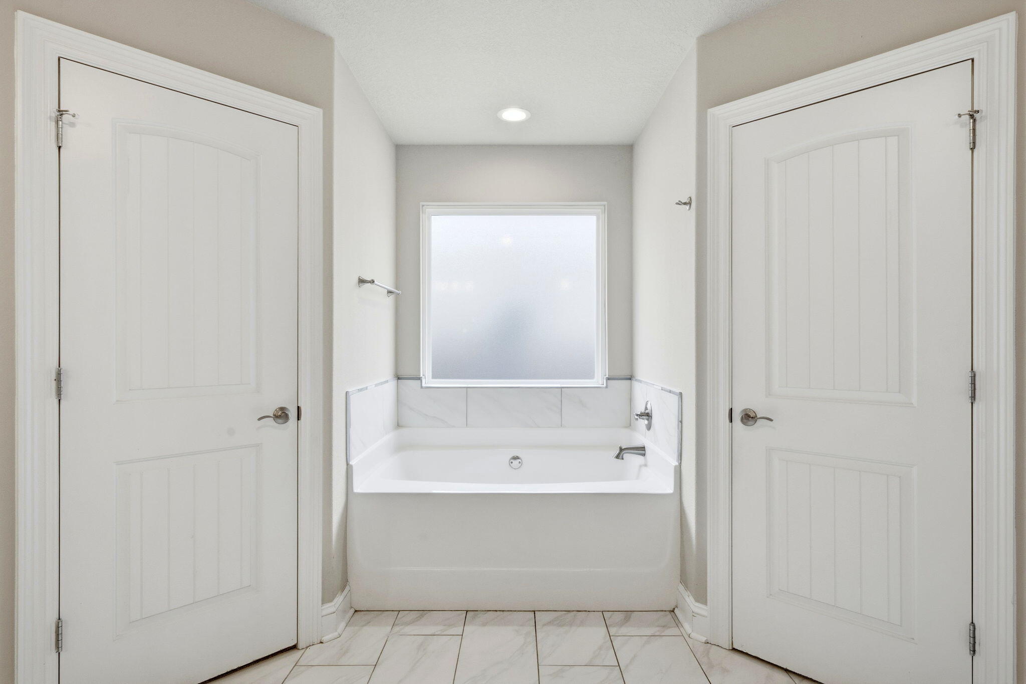 Ridge Road - Residential