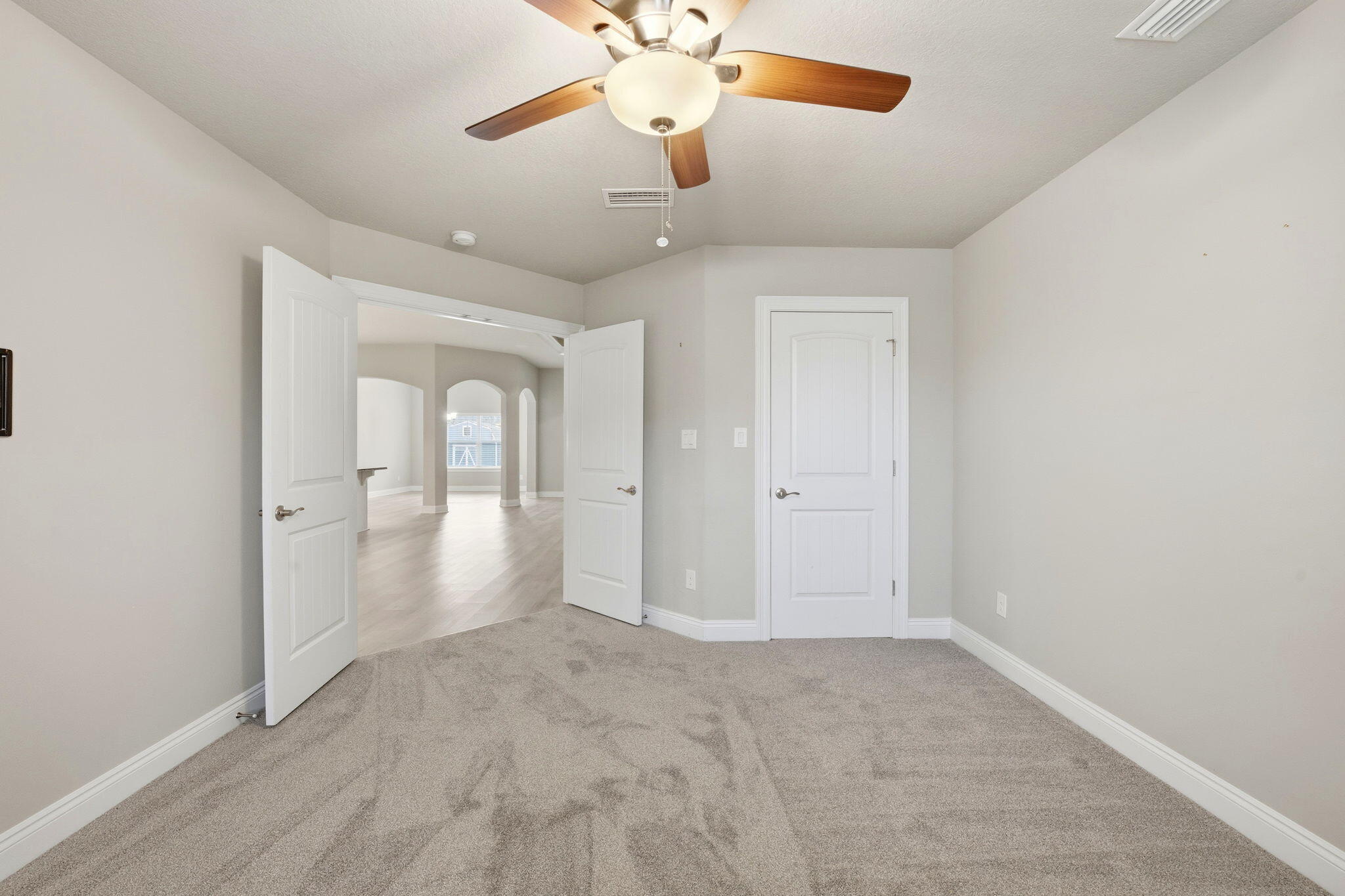 Ridge Road - Residential