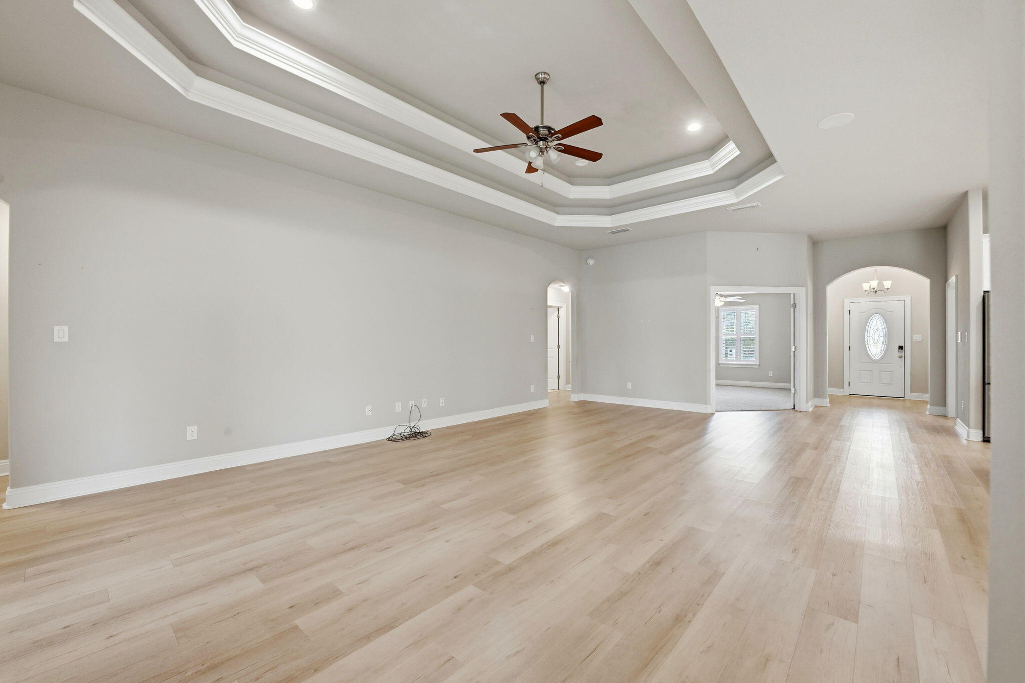 Ridge Road - Residential