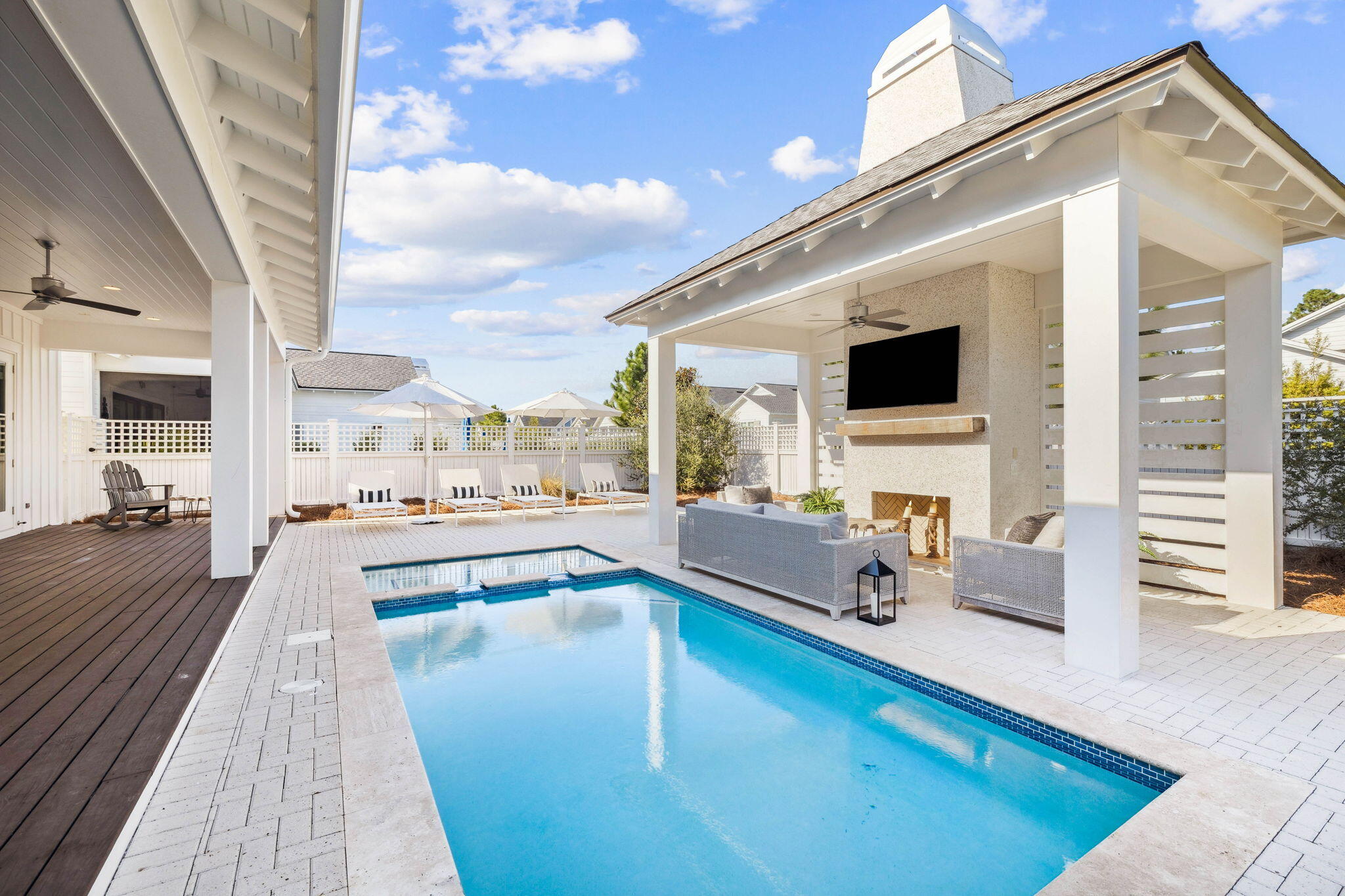 WATERSOUND ORIGINS - Residential