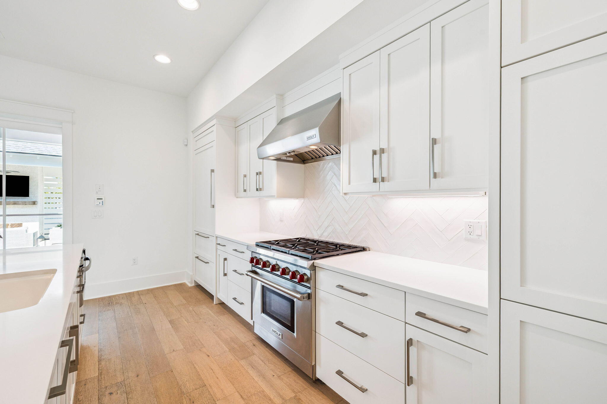 WATERSOUND ORIGINS - Residential