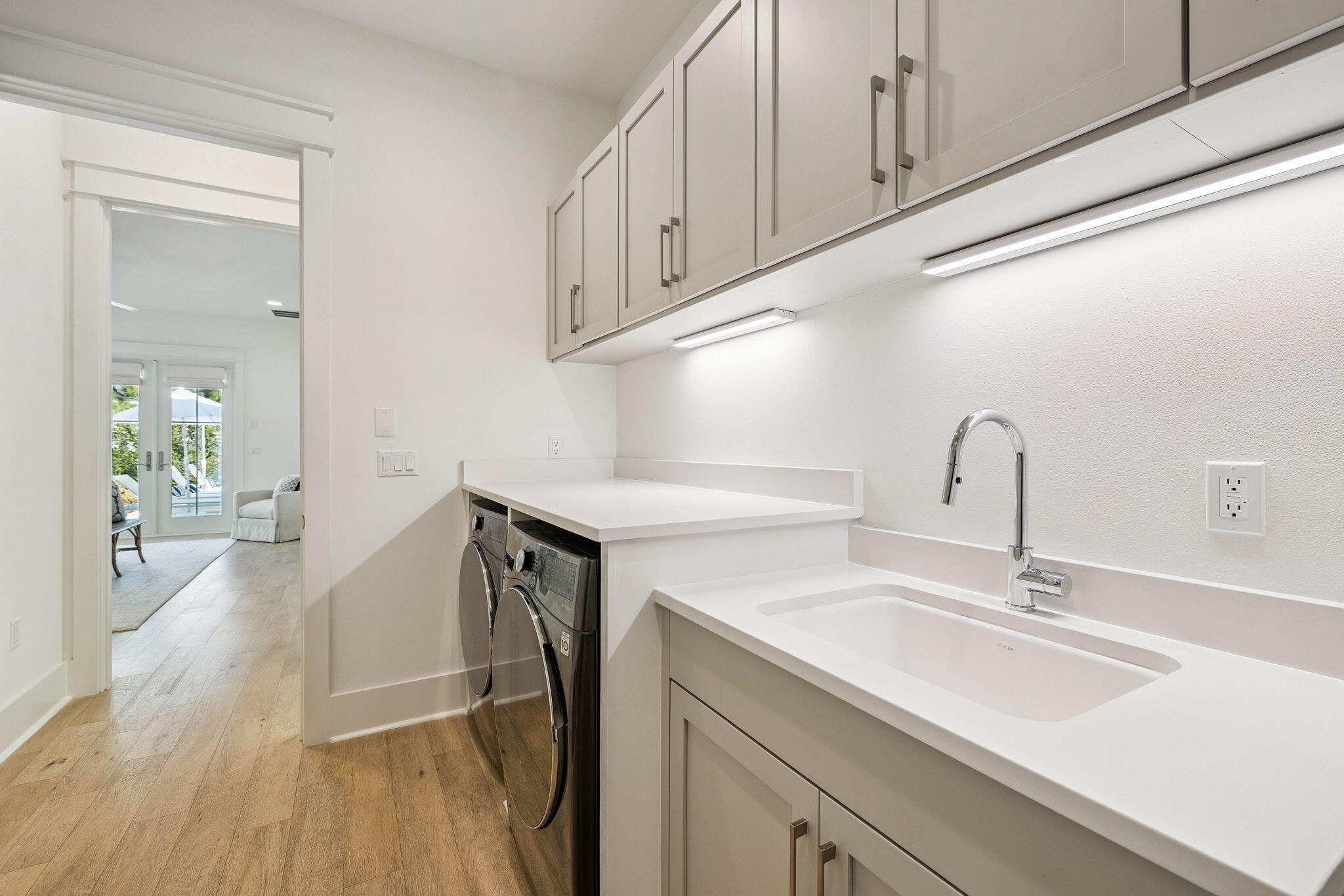 WATERSOUND ORIGINS - Residential