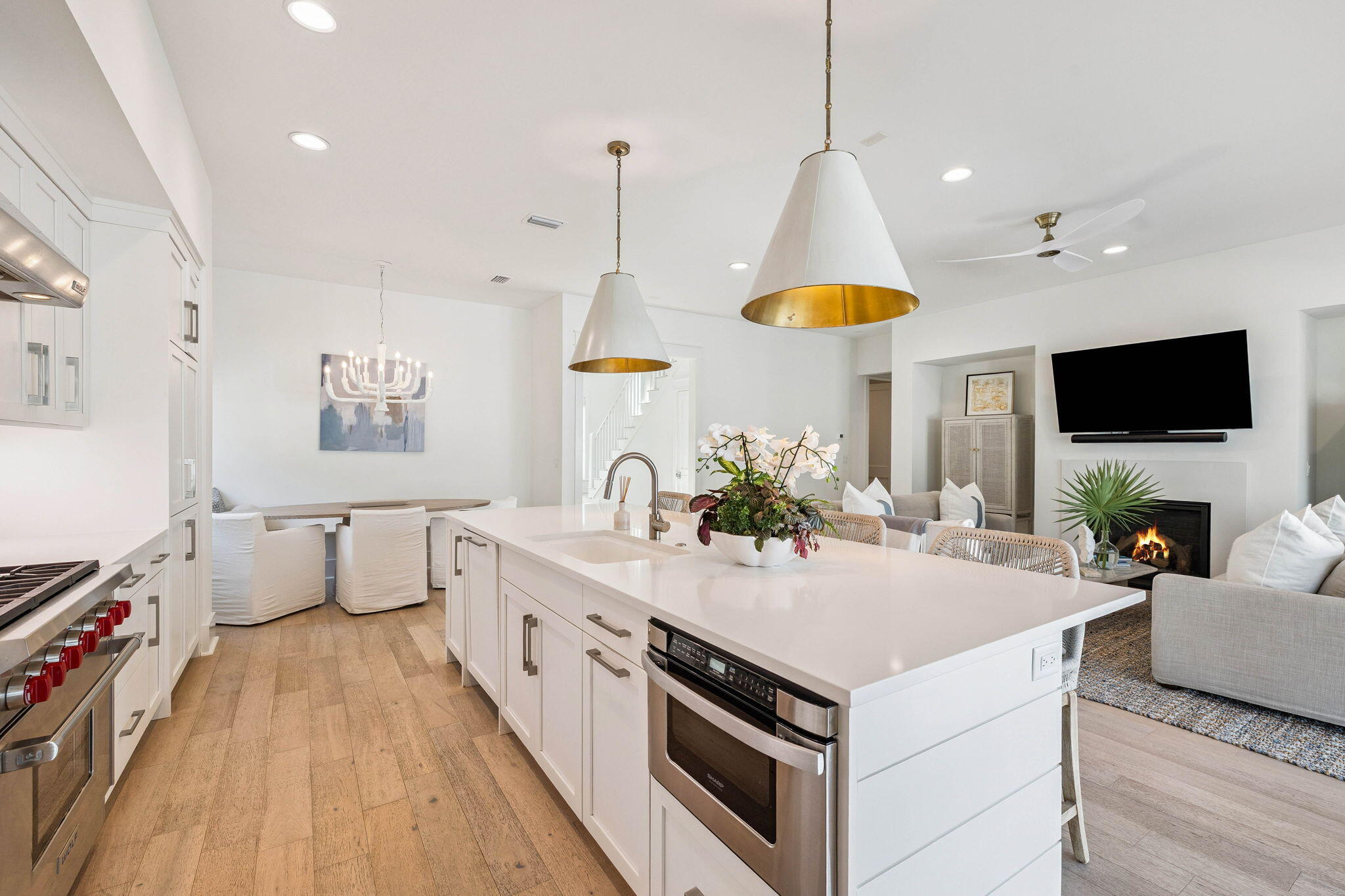 WATERSOUND ORIGINS - Residential