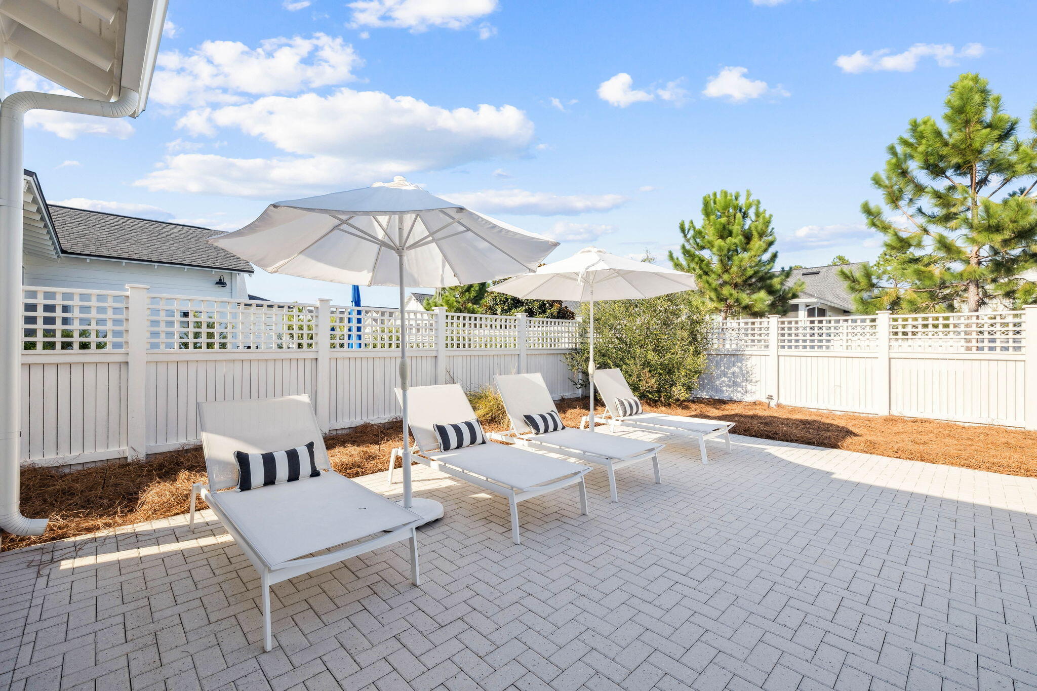 WATERSOUND ORIGINS - Residential