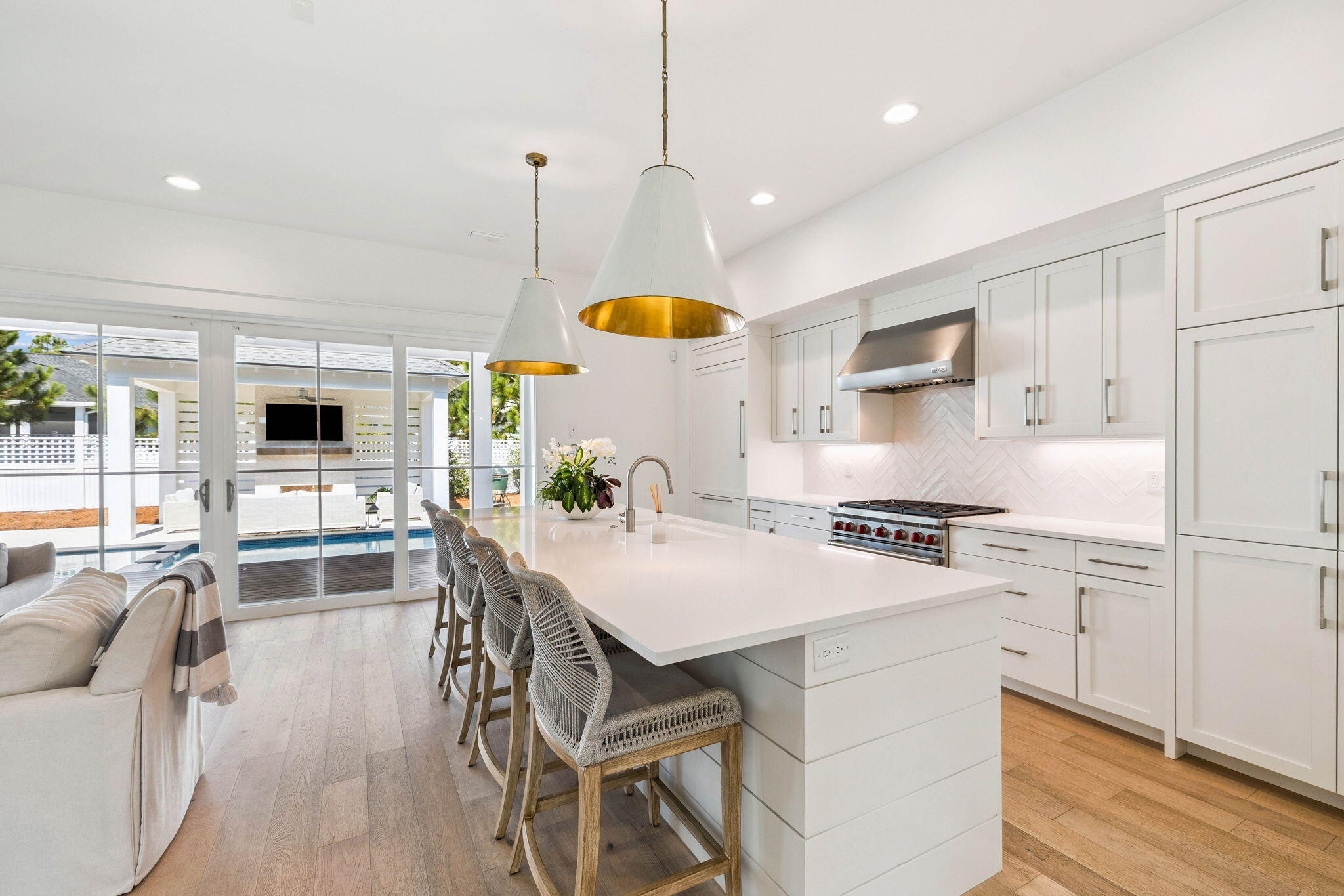 WATERSOUND ORIGINS - Residential