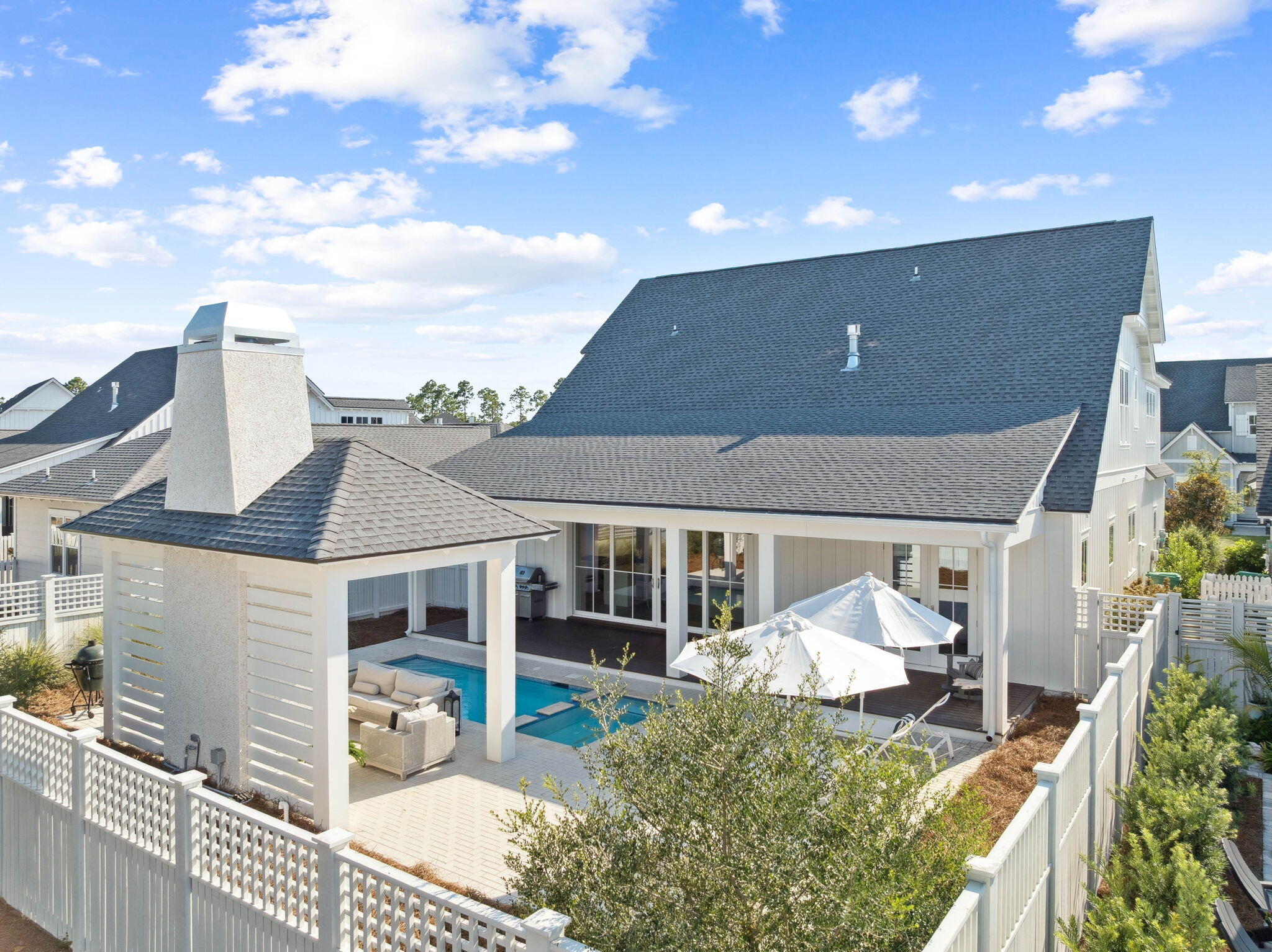 WATERSOUND ORIGINS - Residential