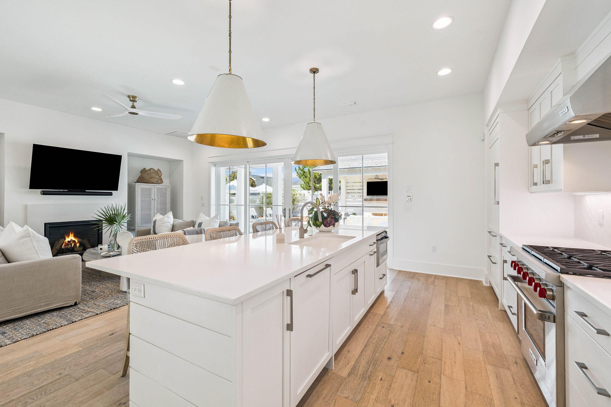 WATERSOUND ORIGINS - Residential