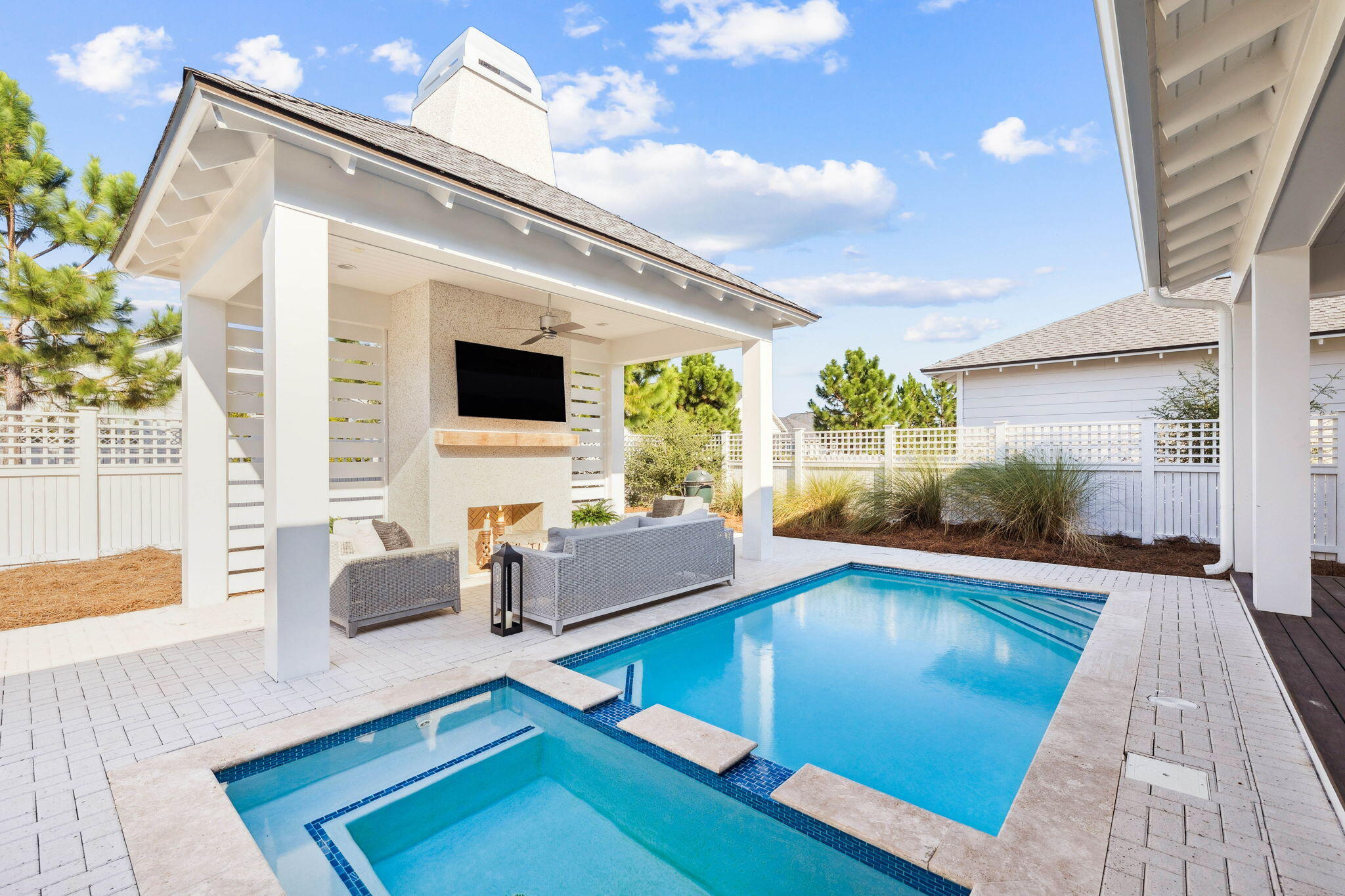 WATERSOUND ORIGINS - Residential