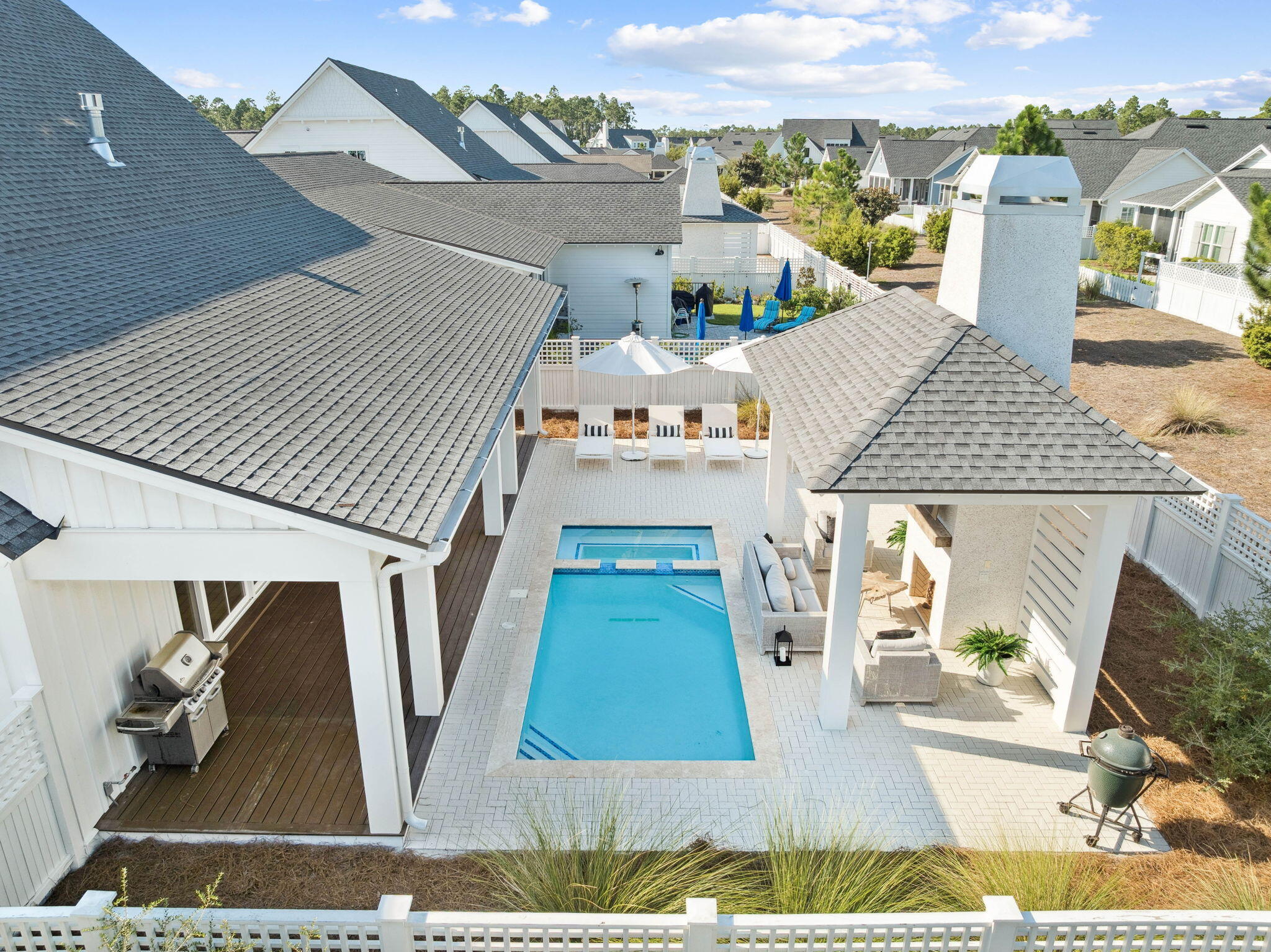 WATERSOUND ORIGINS - Residential