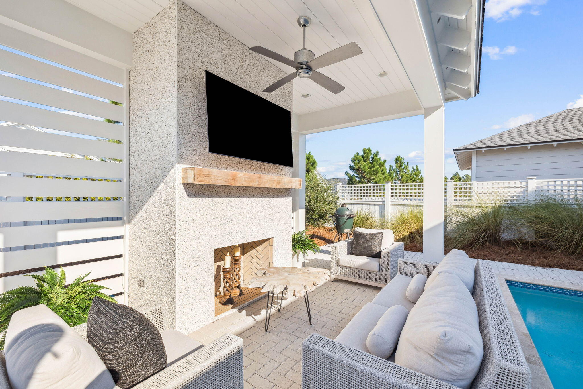 WATERSOUND ORIGINS - Residential