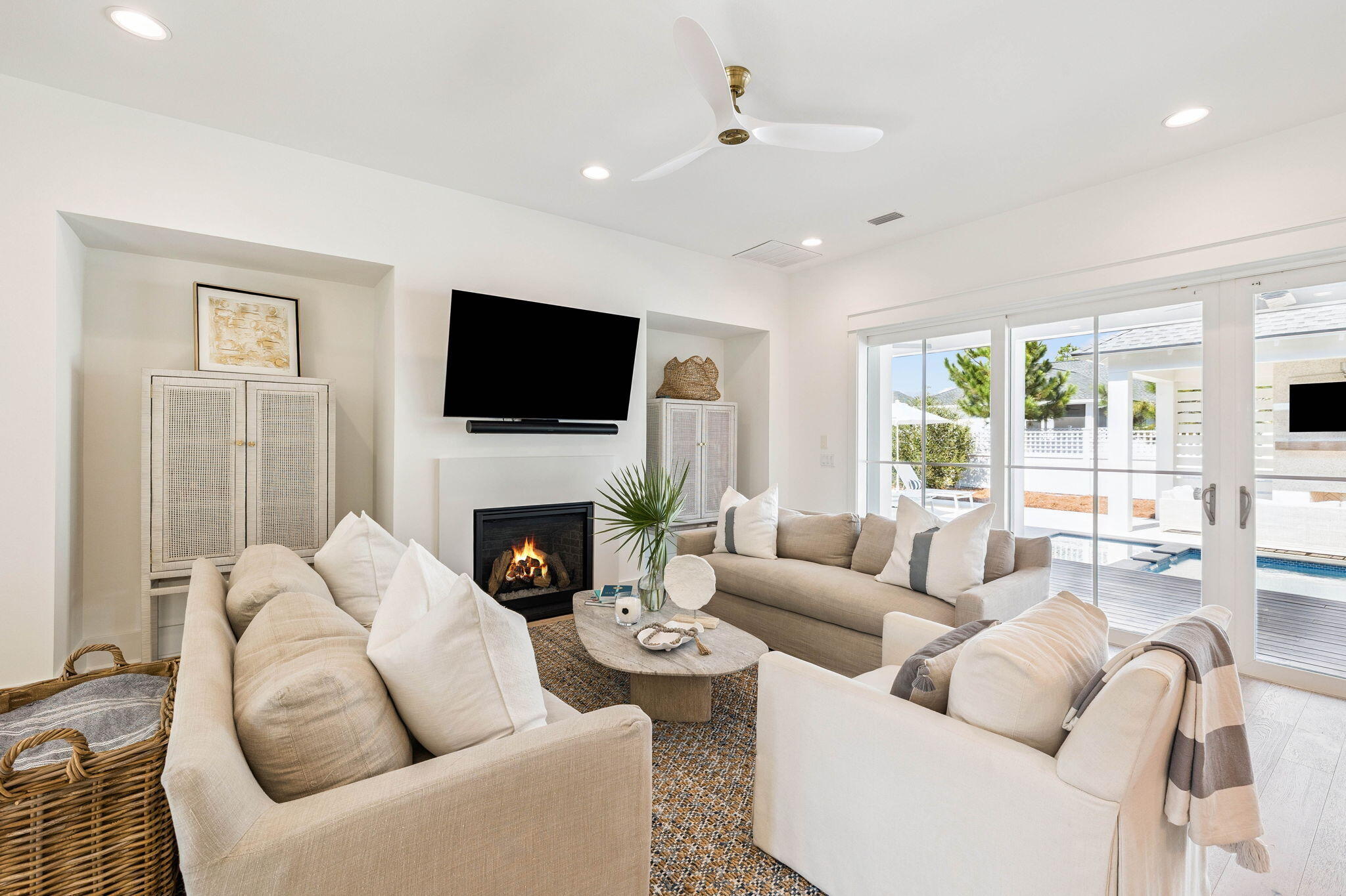 WATERSOUND ORIGINS - Residential